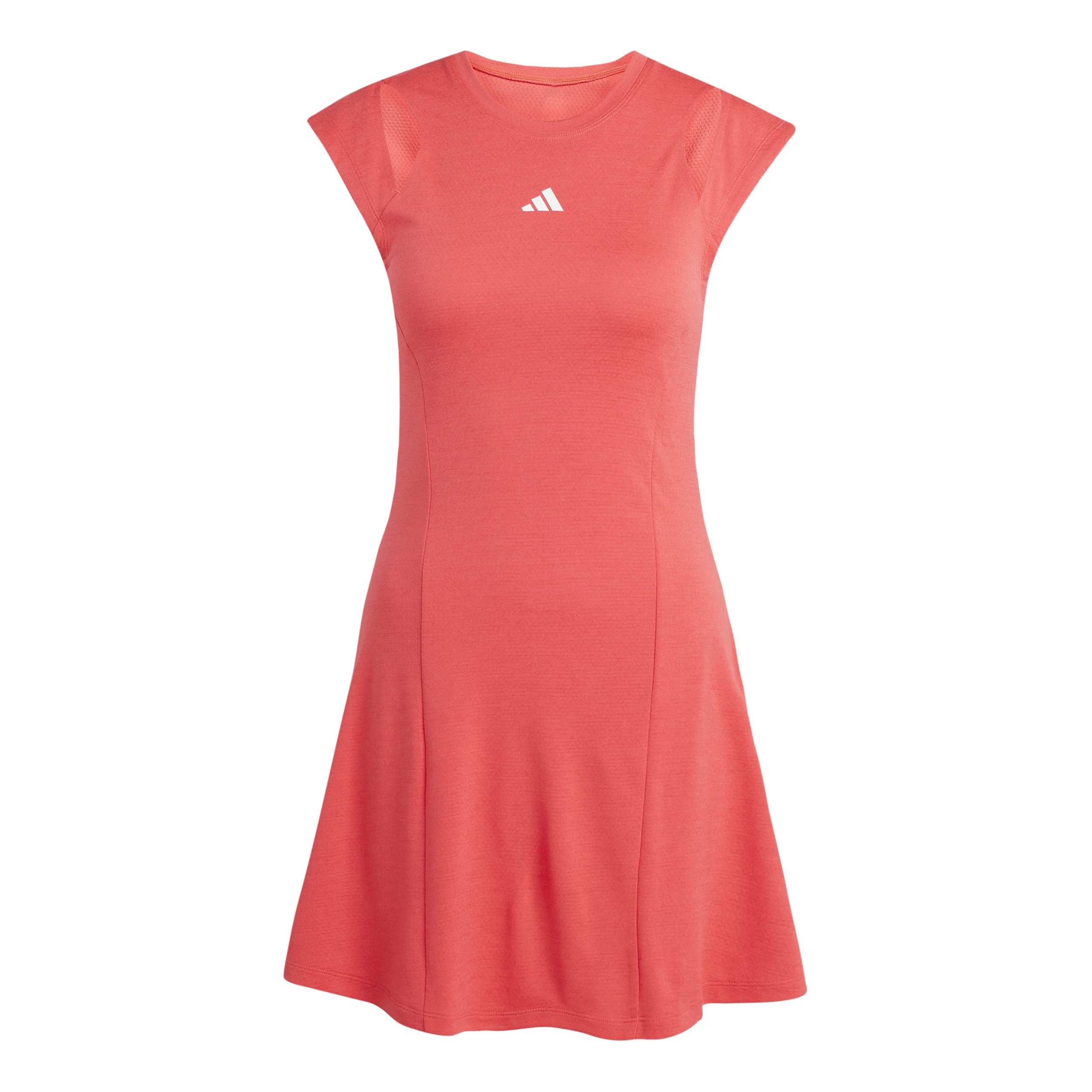 Pro Vestido Mujeres-Rojo - Image 2