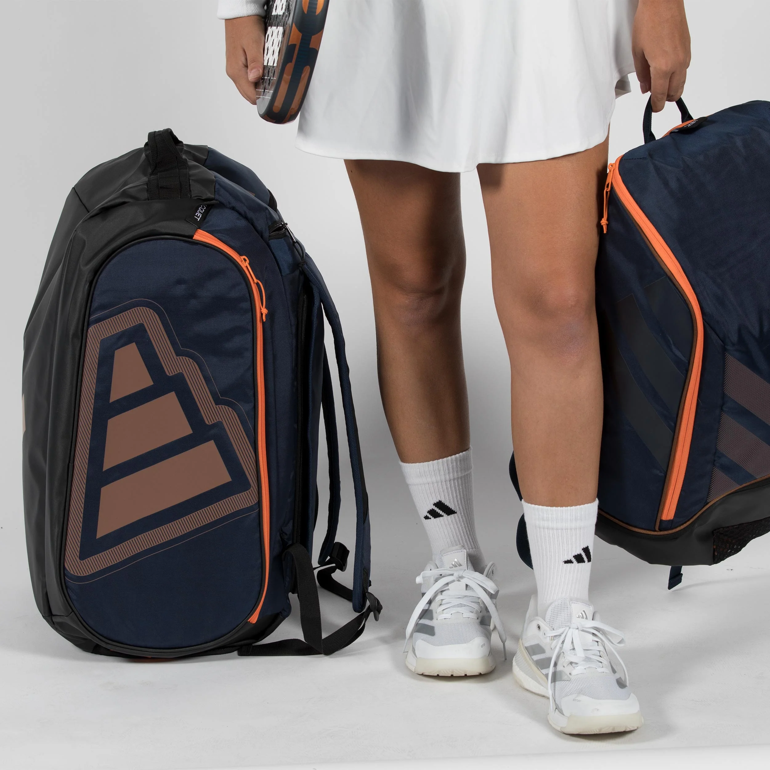 Protour Blue 2026 Raquetero - antracita - Image 6