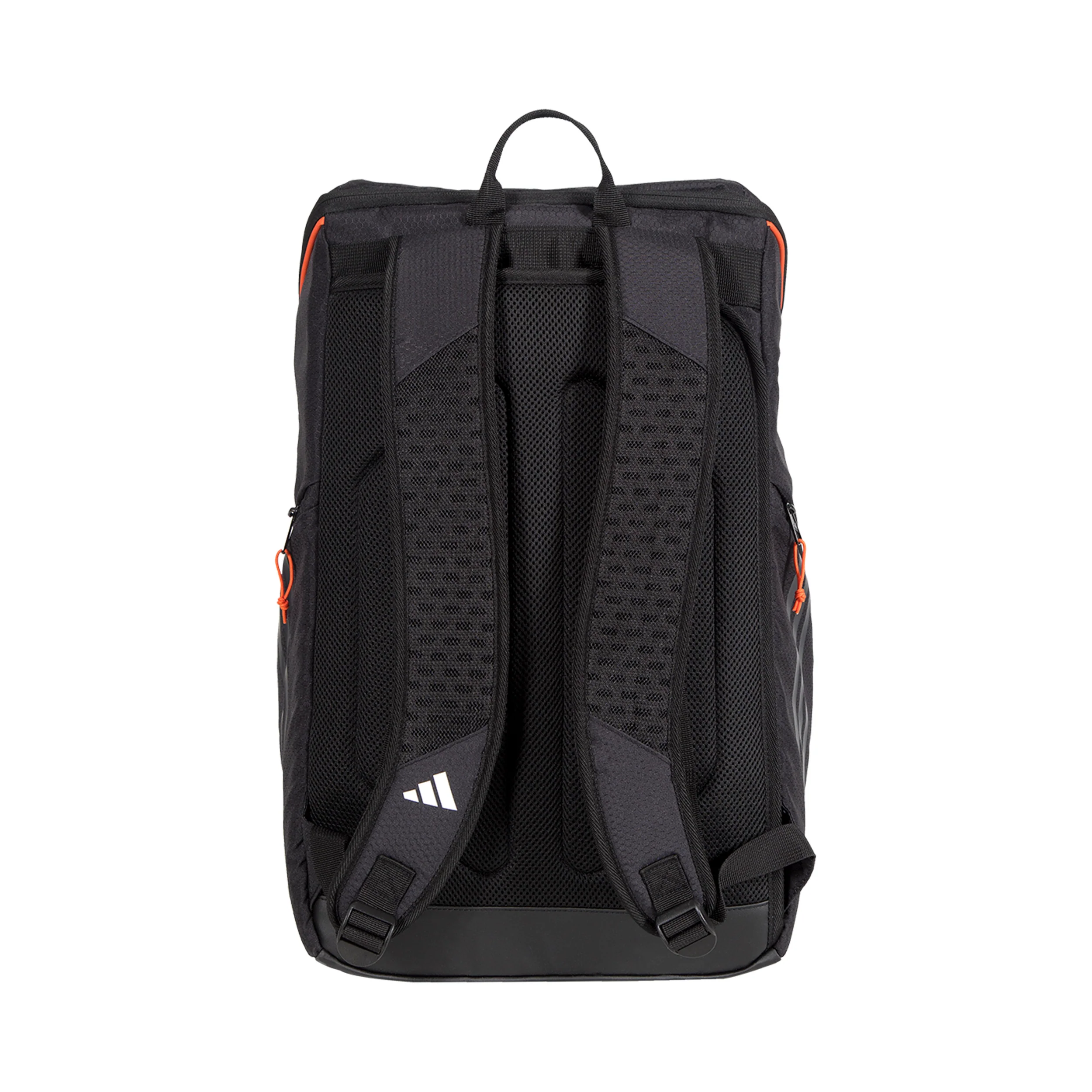 Protour Pro Tour 3.3 Mochila-Negro,Naranja - Image 2