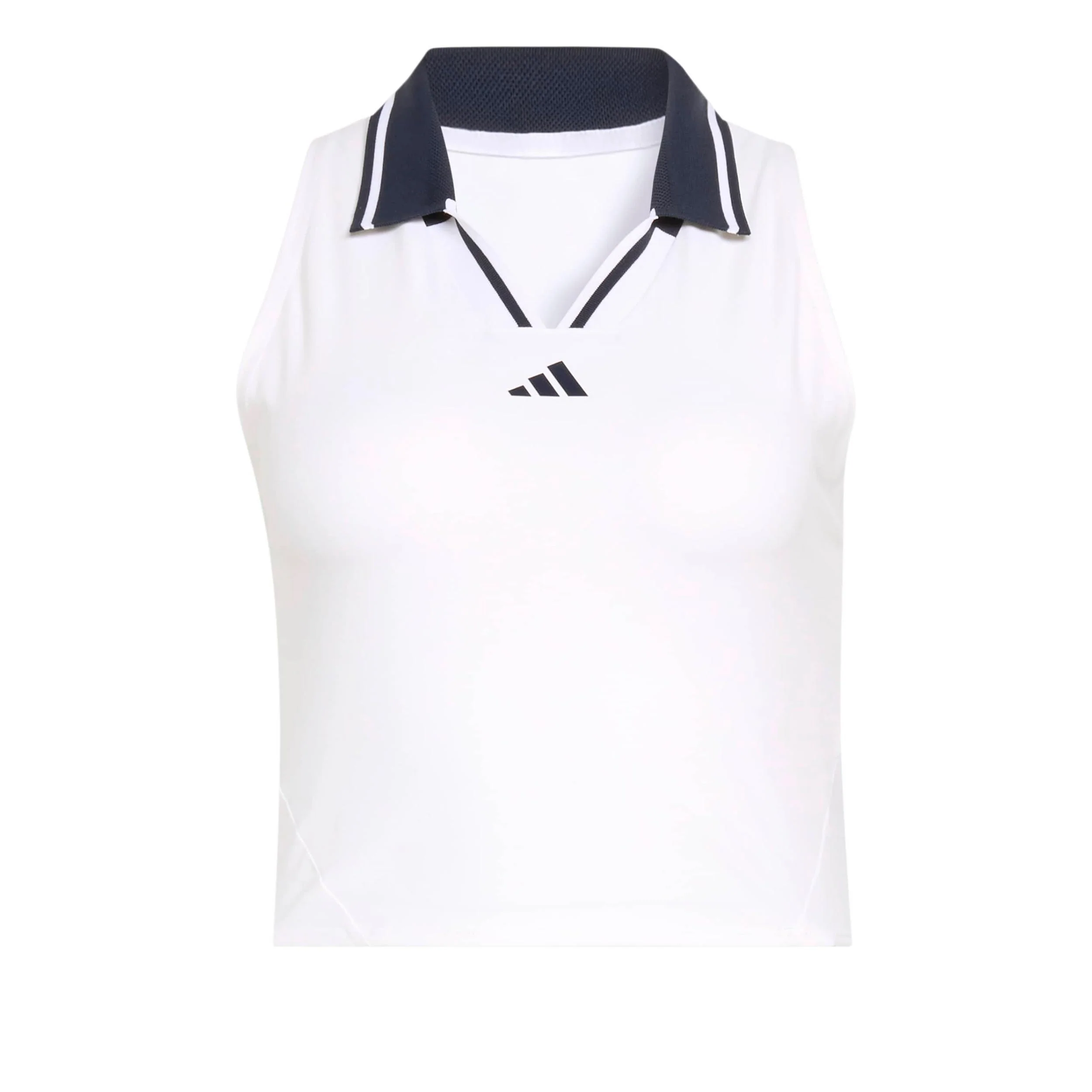 RG Cr Pro Camiseta de tirantes Mujeres - blanco - Image 2