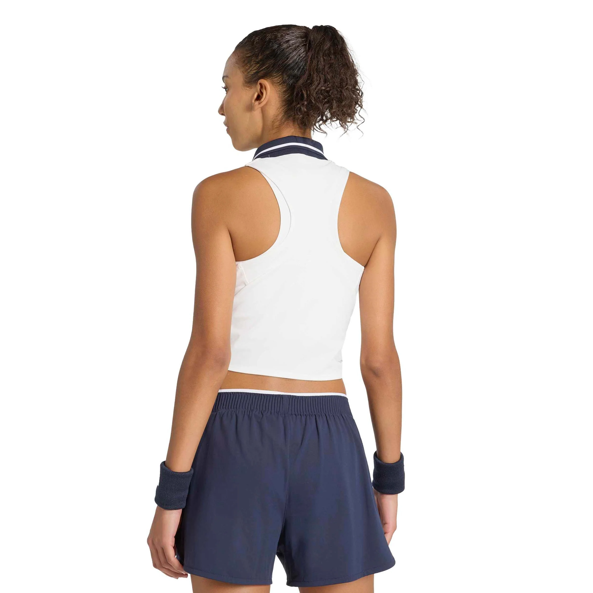 RG Cr Pro Camiseta de tirantes Mujeres - blanco - Image 3