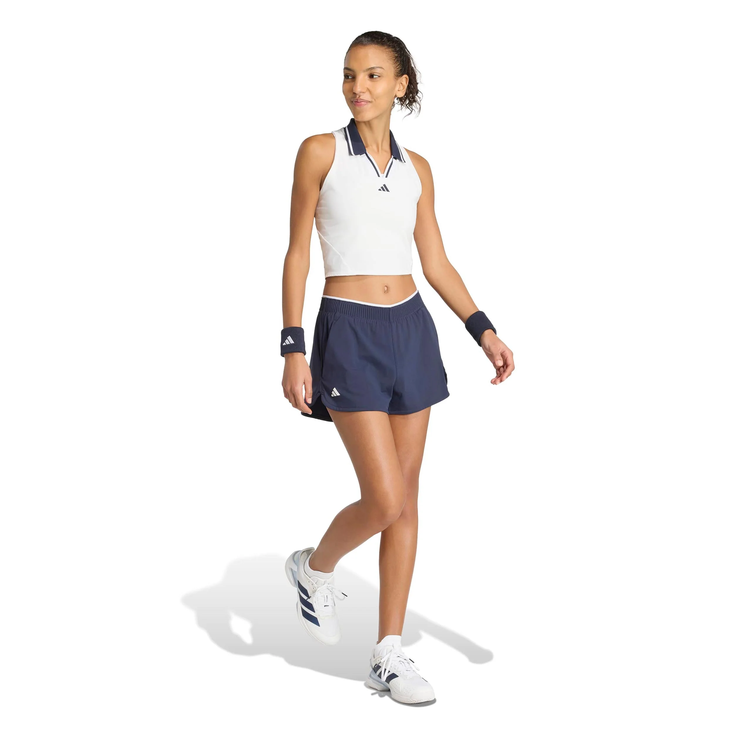RG Cr Pro Camiseta de tirantes Mujeres - blanco - Image 4