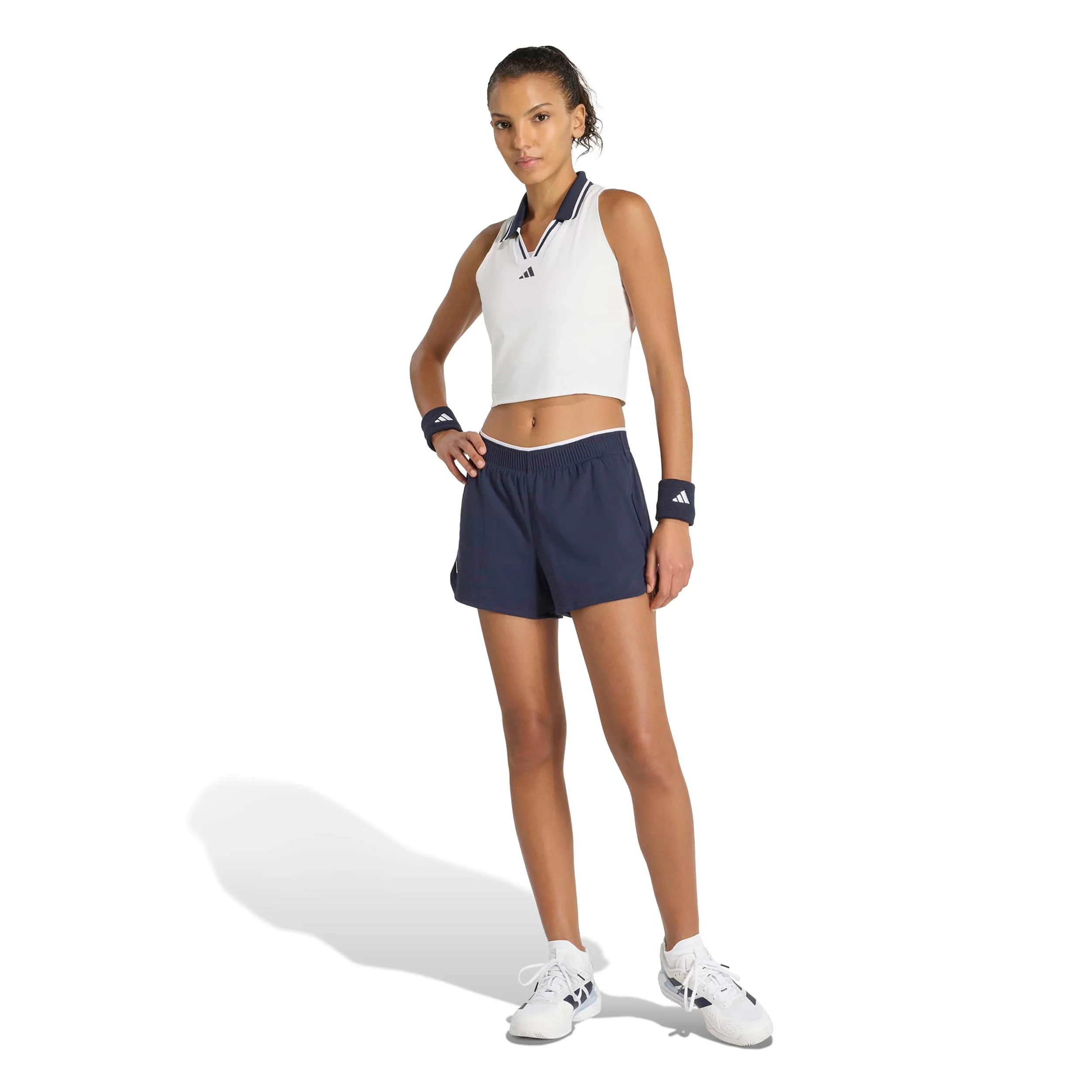 RG Cr Pro Camiseta de tirantes Mujeres - blanco - Image 5