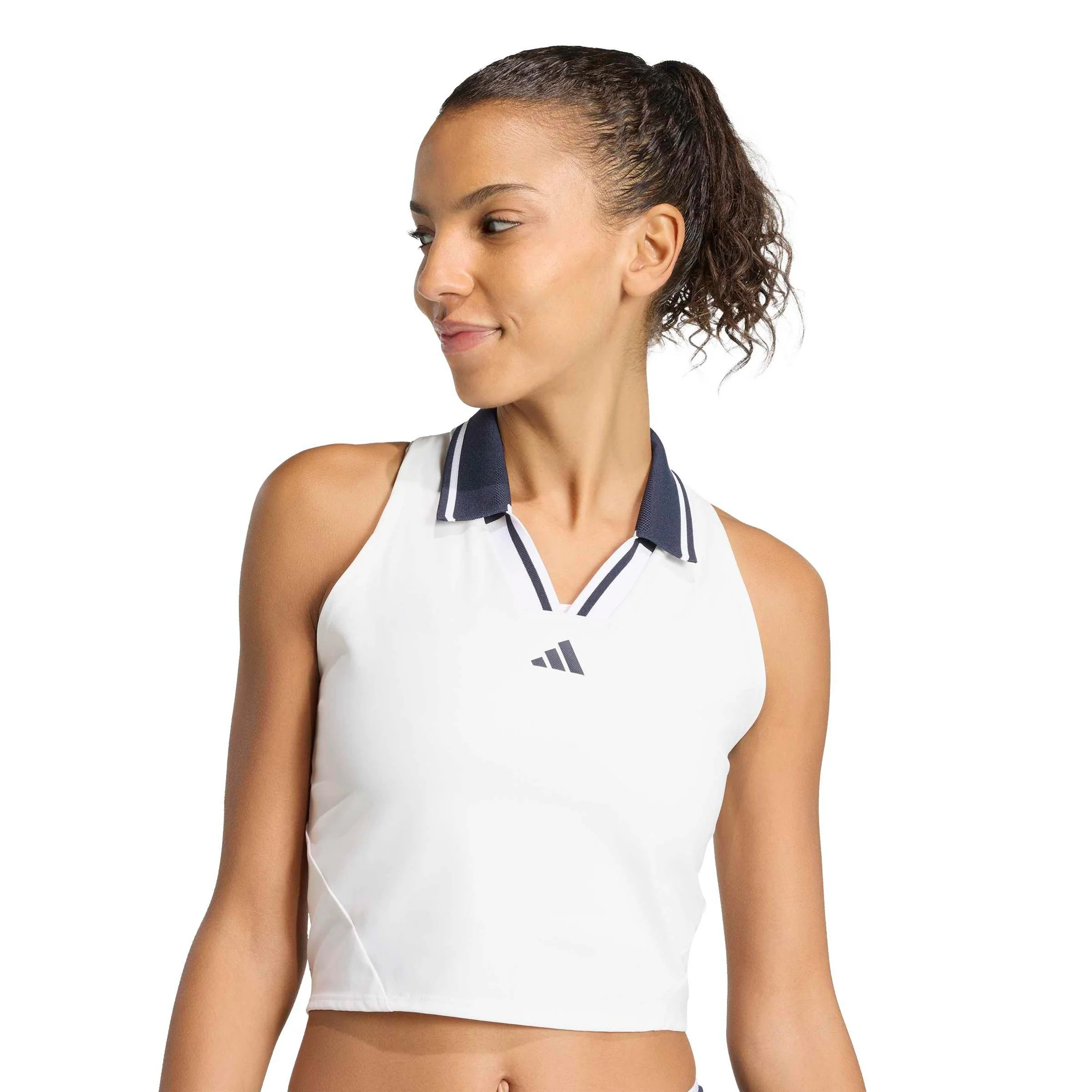 RG Cr Pro Camiseta de tirantes Mujeres - blanco - Image 6