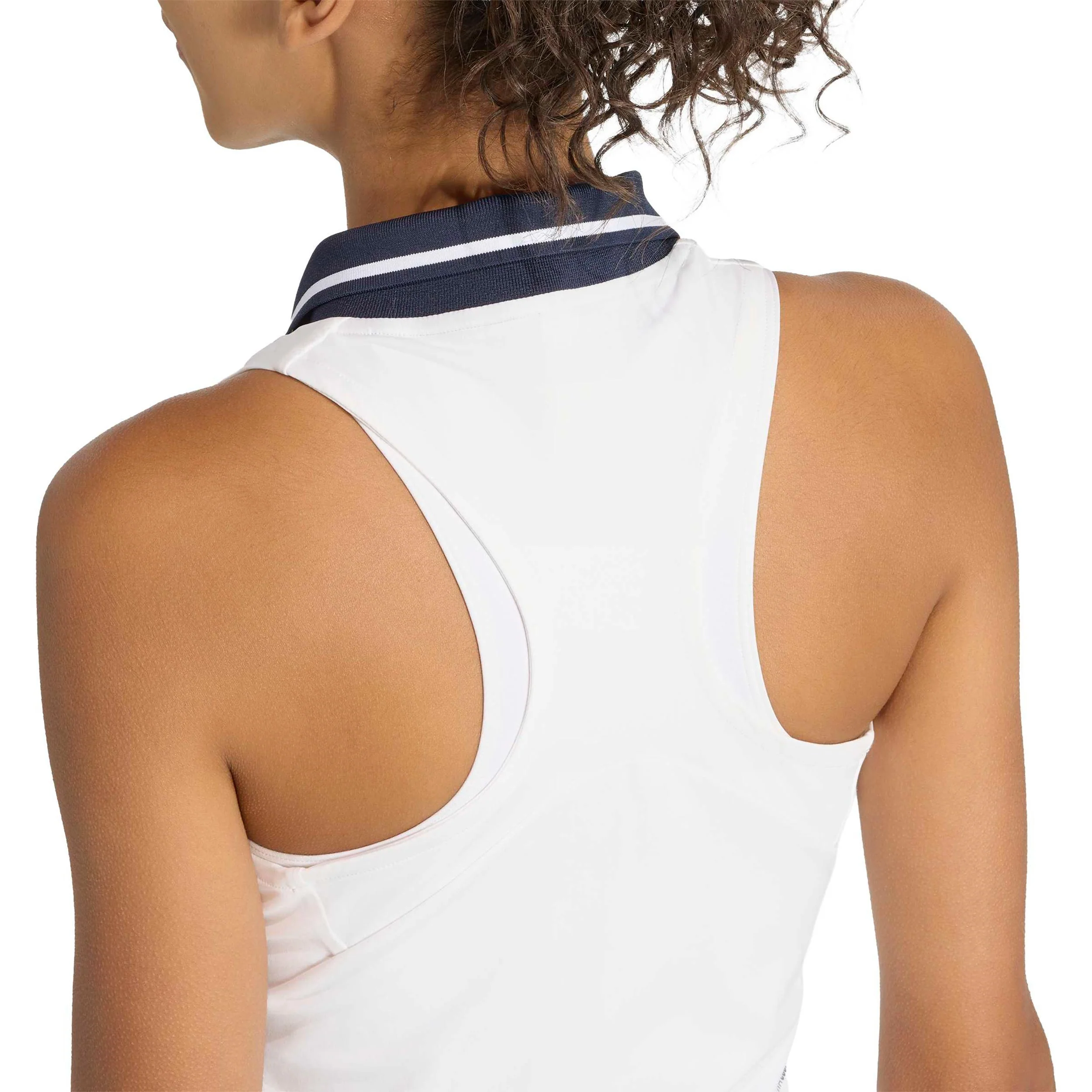 RG Cr Pro Camiseta de tirantes Mujeres - blanco - Image 7