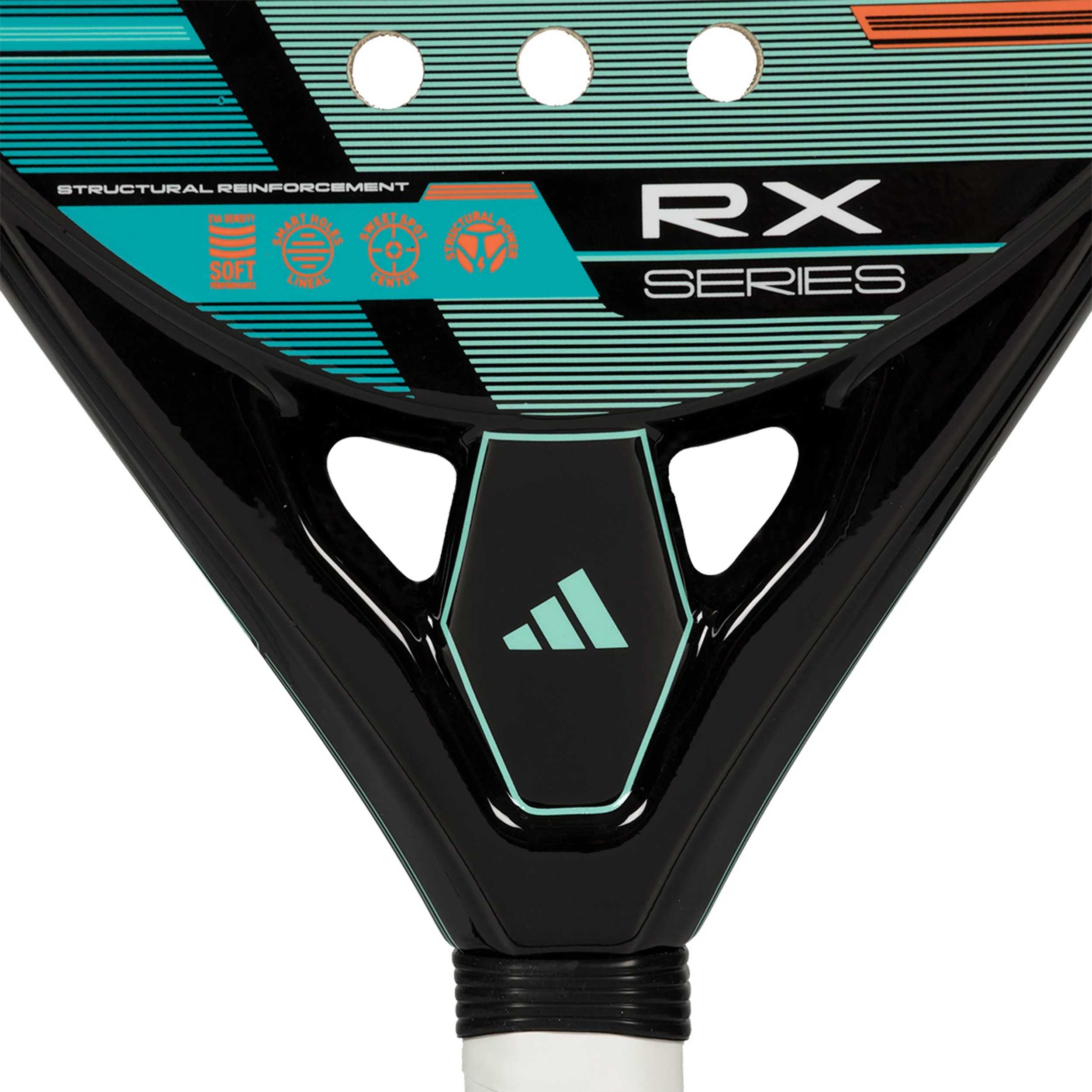 Rx Series 2026 Pala de pádel - Image 3