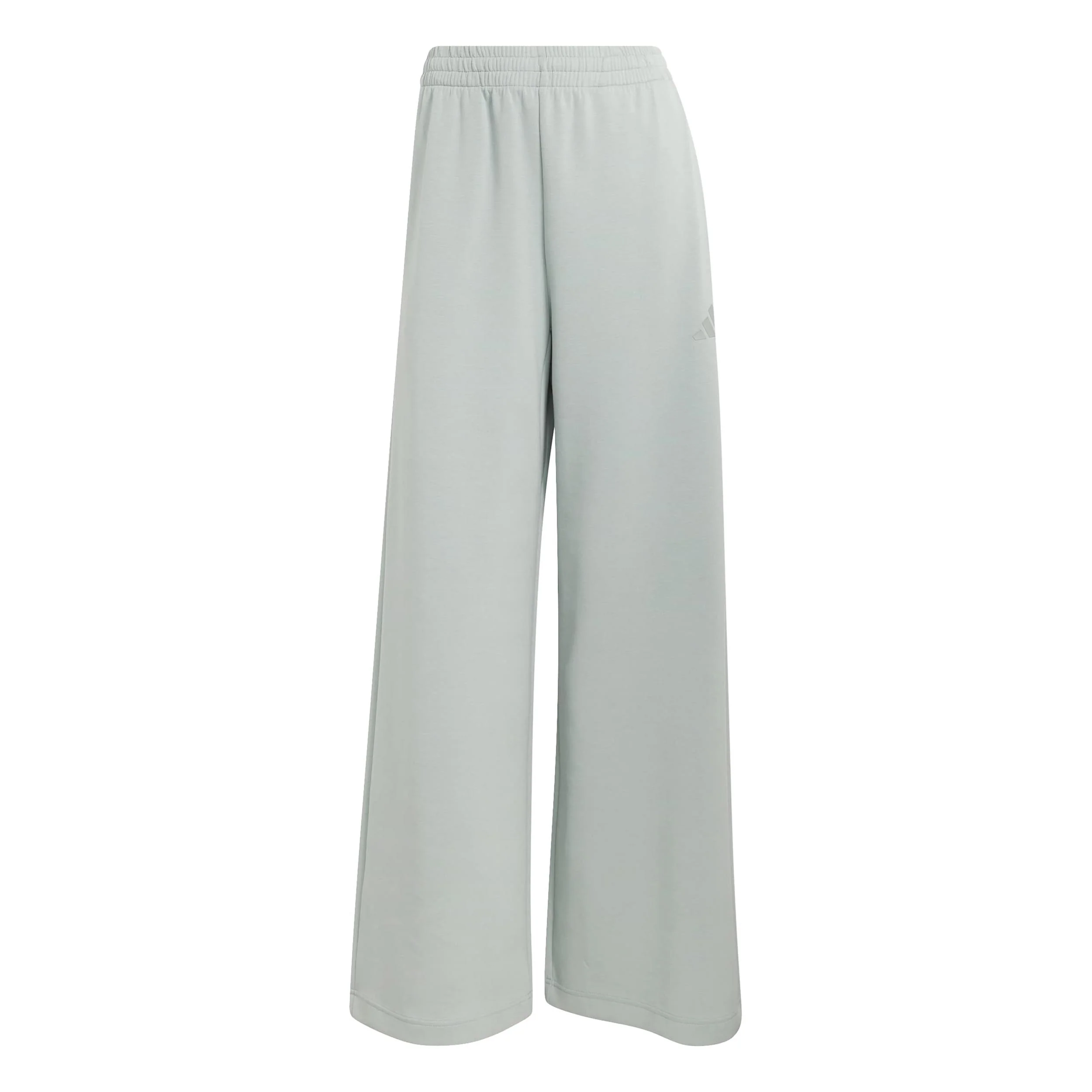 Soft Lux Straight Pantalón de entrenamiento Mujeres - salvia