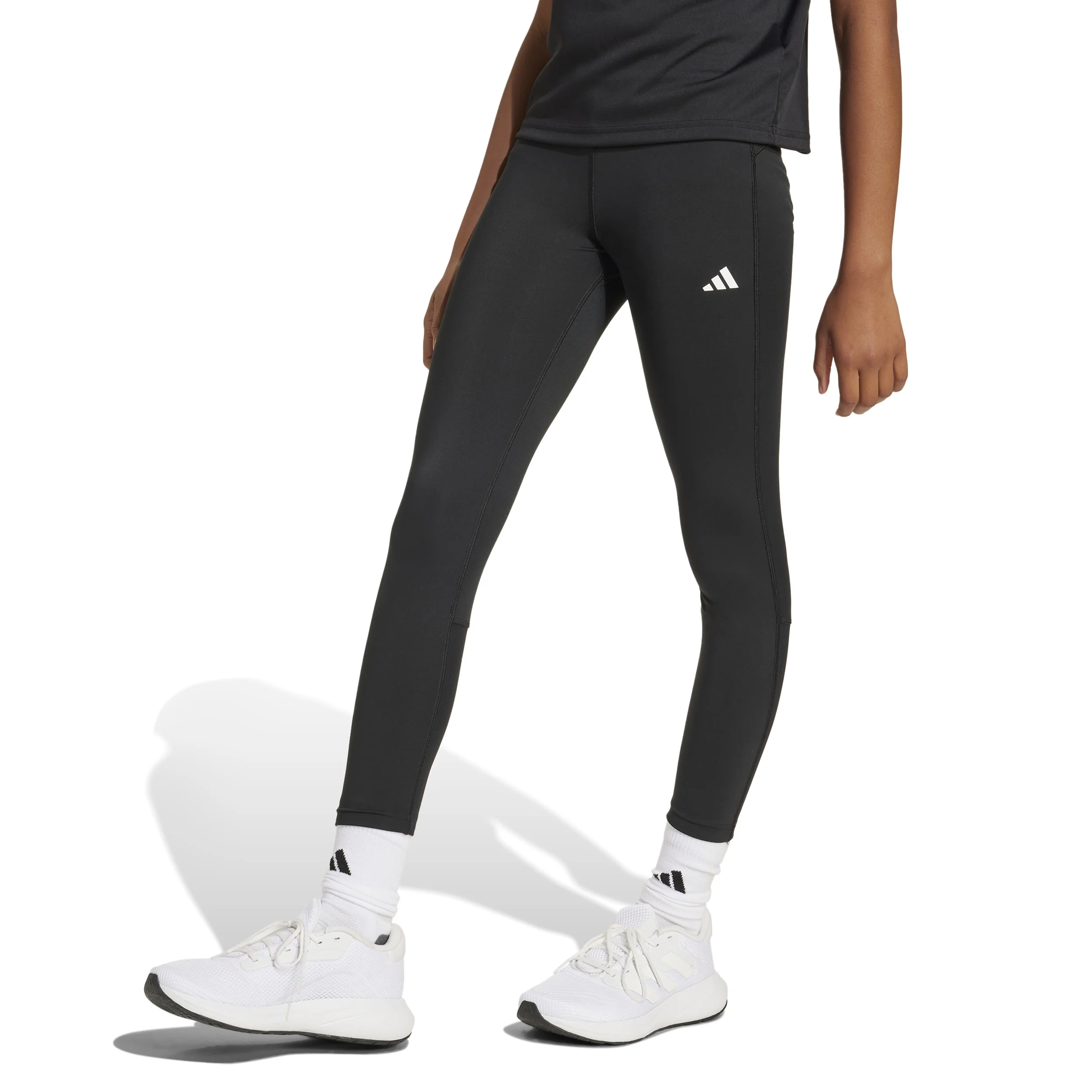 TechFit Malla Niños - negro - Image 2