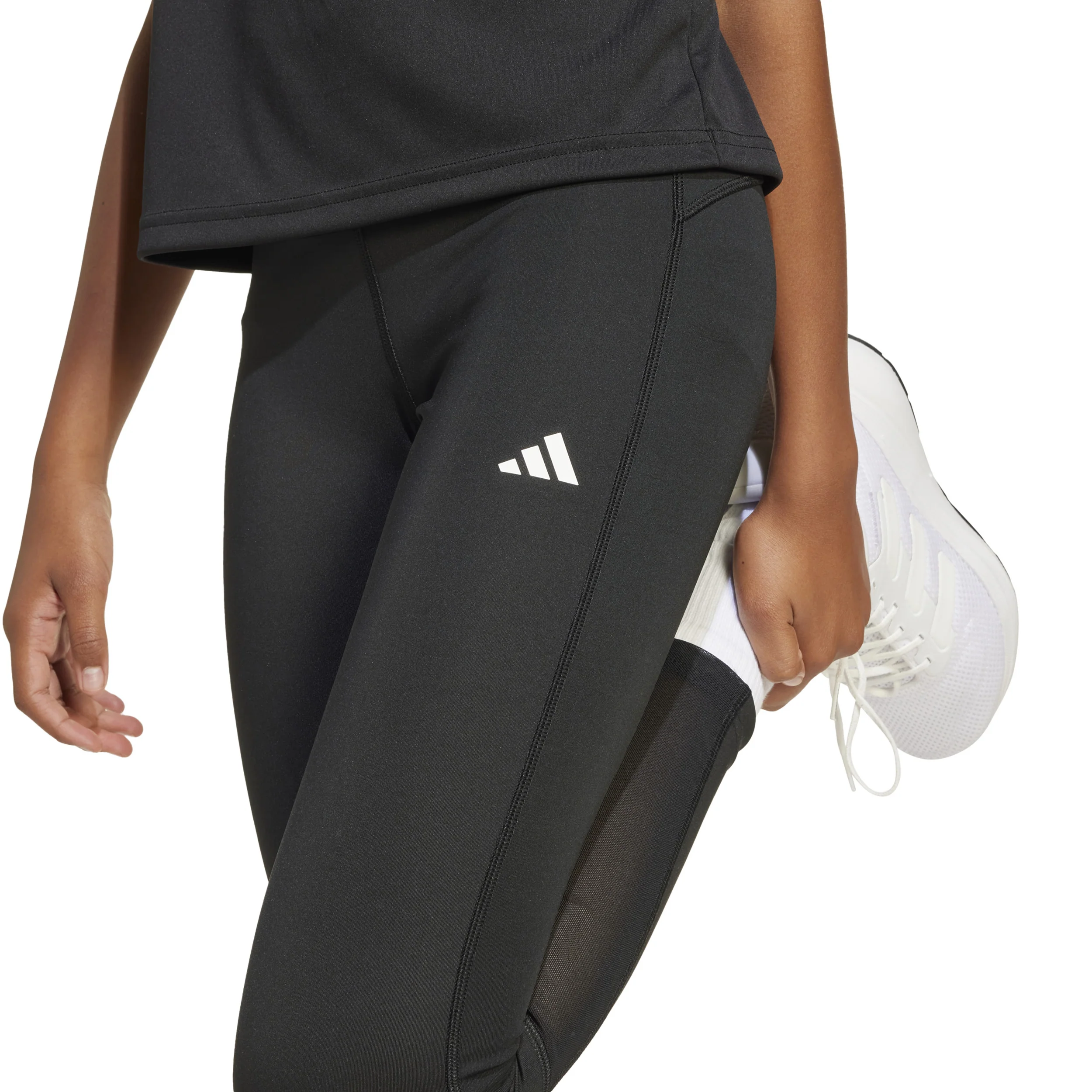 TechFit Malla Niños - negro - Image 5
