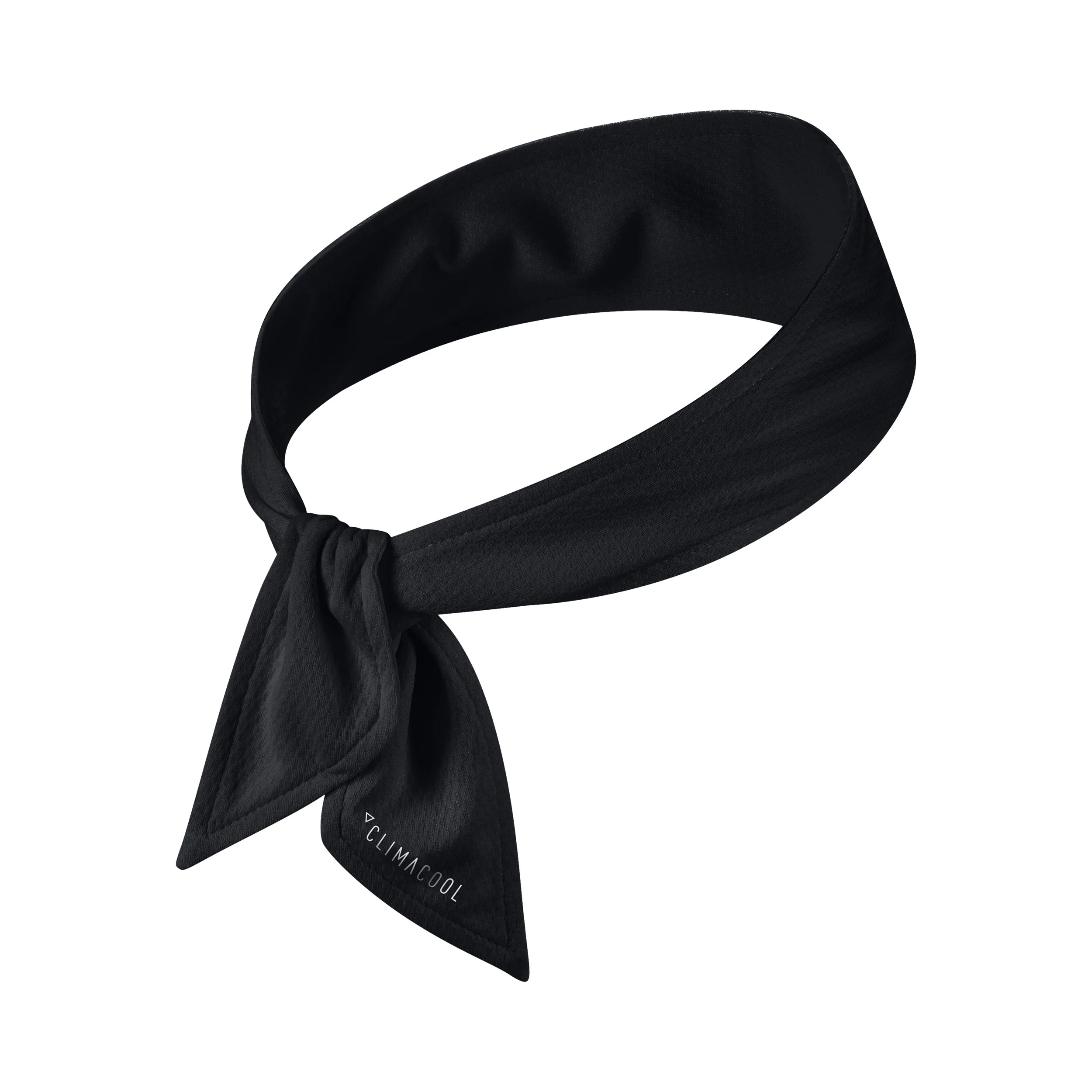 Ten C.C Cinta para sudor Unisex - negro - Image 2