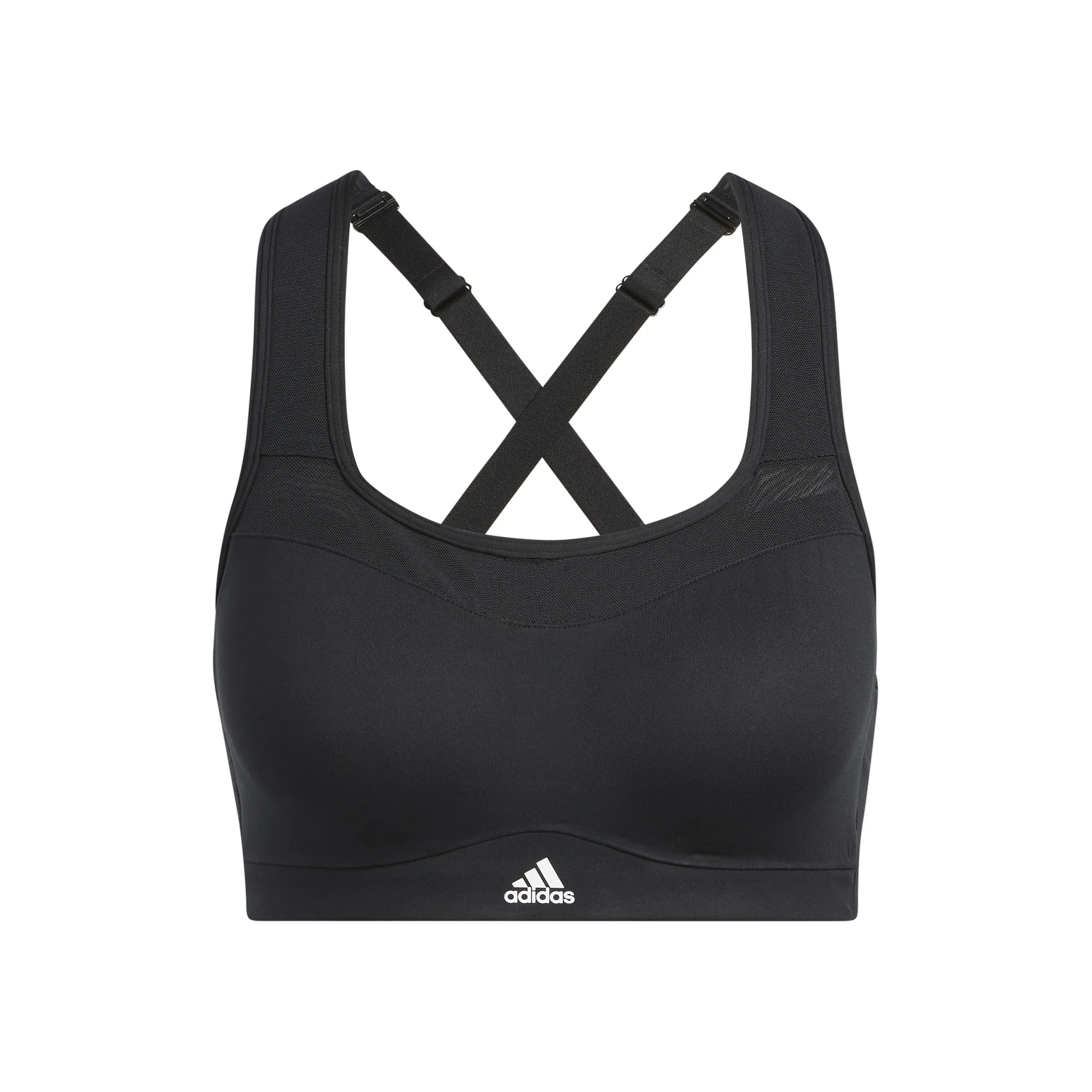 TLRDIM HS Sujetador deportivo Mujeres - negro