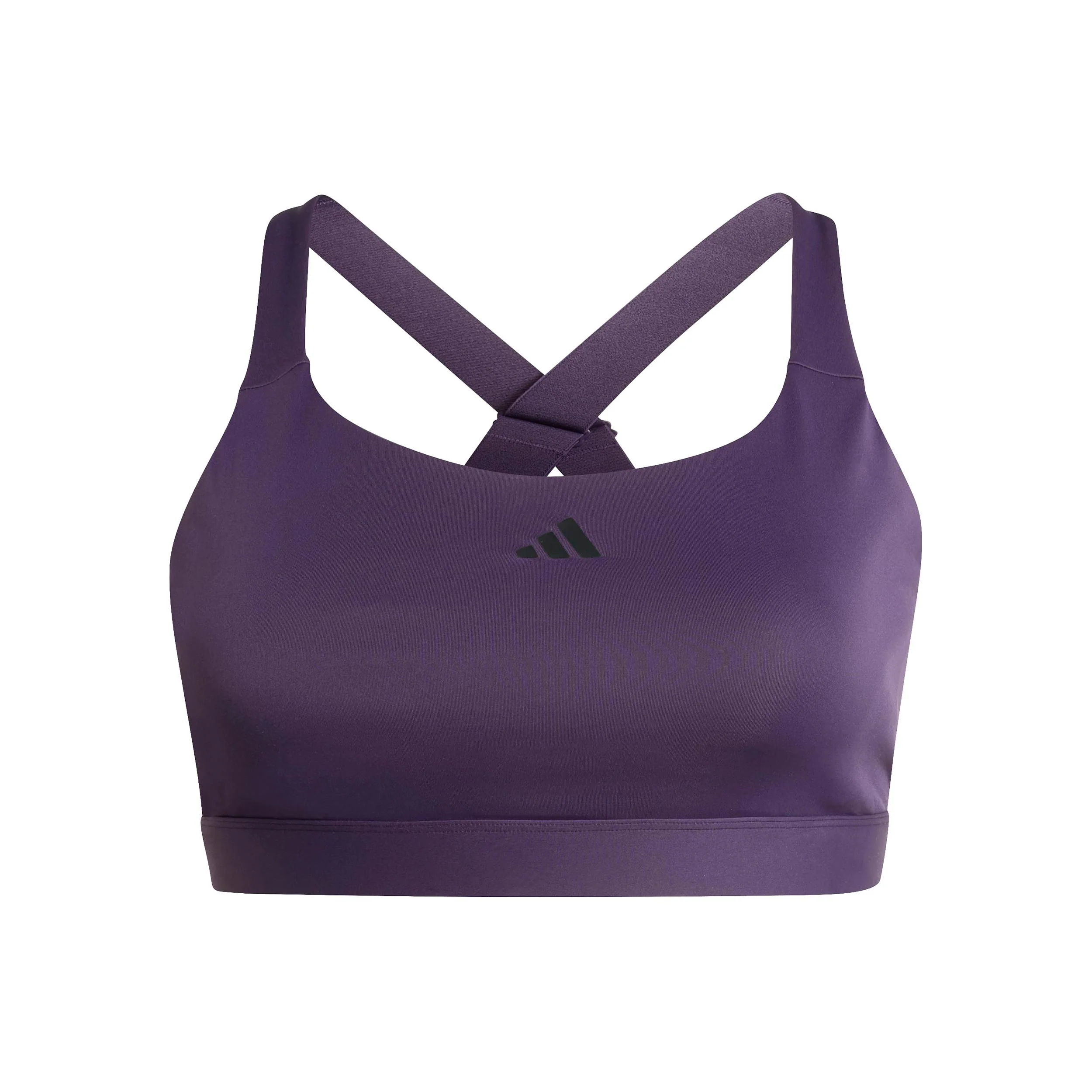 TLRDRCT High Support Sujetador deportivo Mujeres - lila