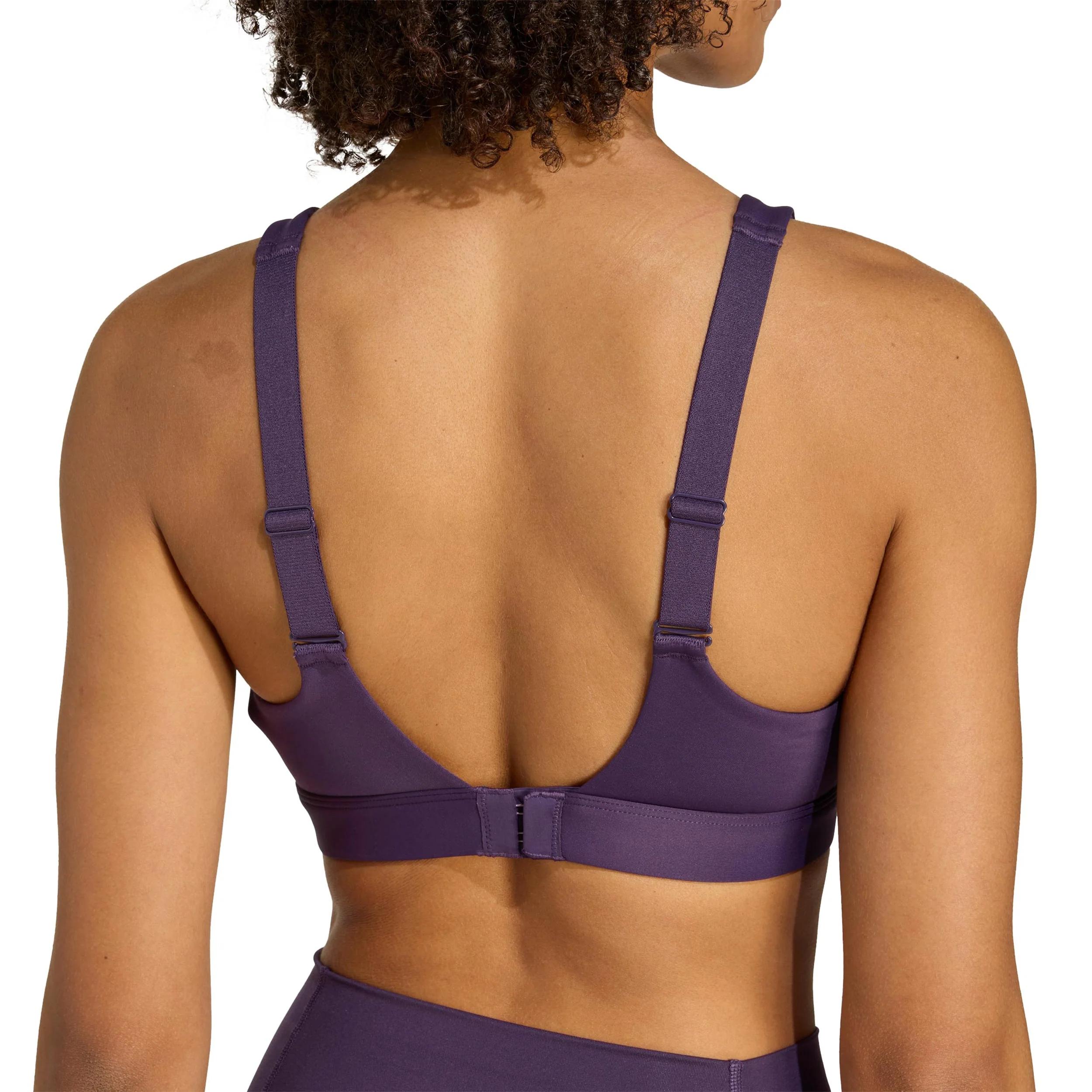 TLRDRCT High Support Sujetador deportivo Mujeres - lila - Image 6