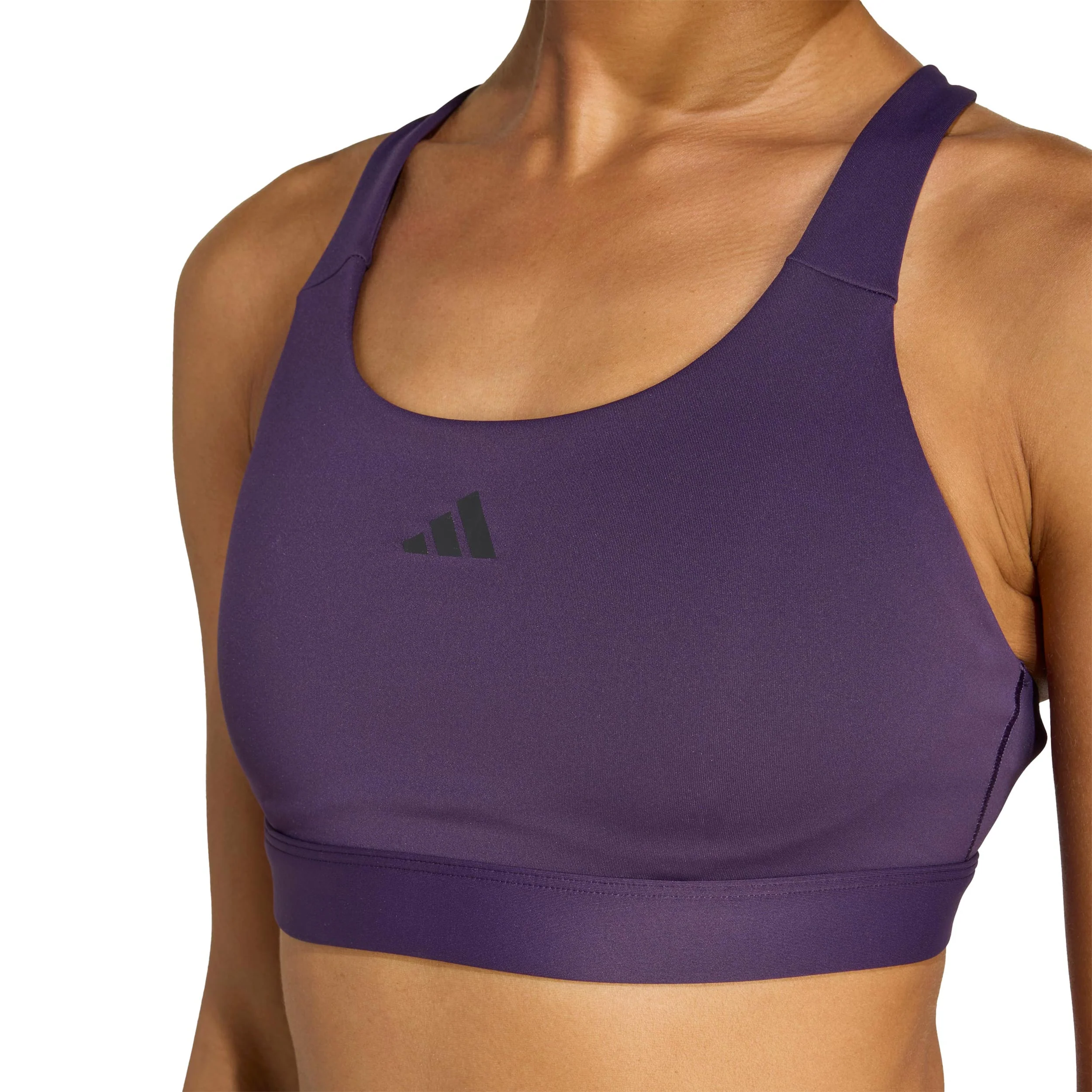 TLRDRCT High Support Sujetador deportivo Mujeres - lila - Image 7