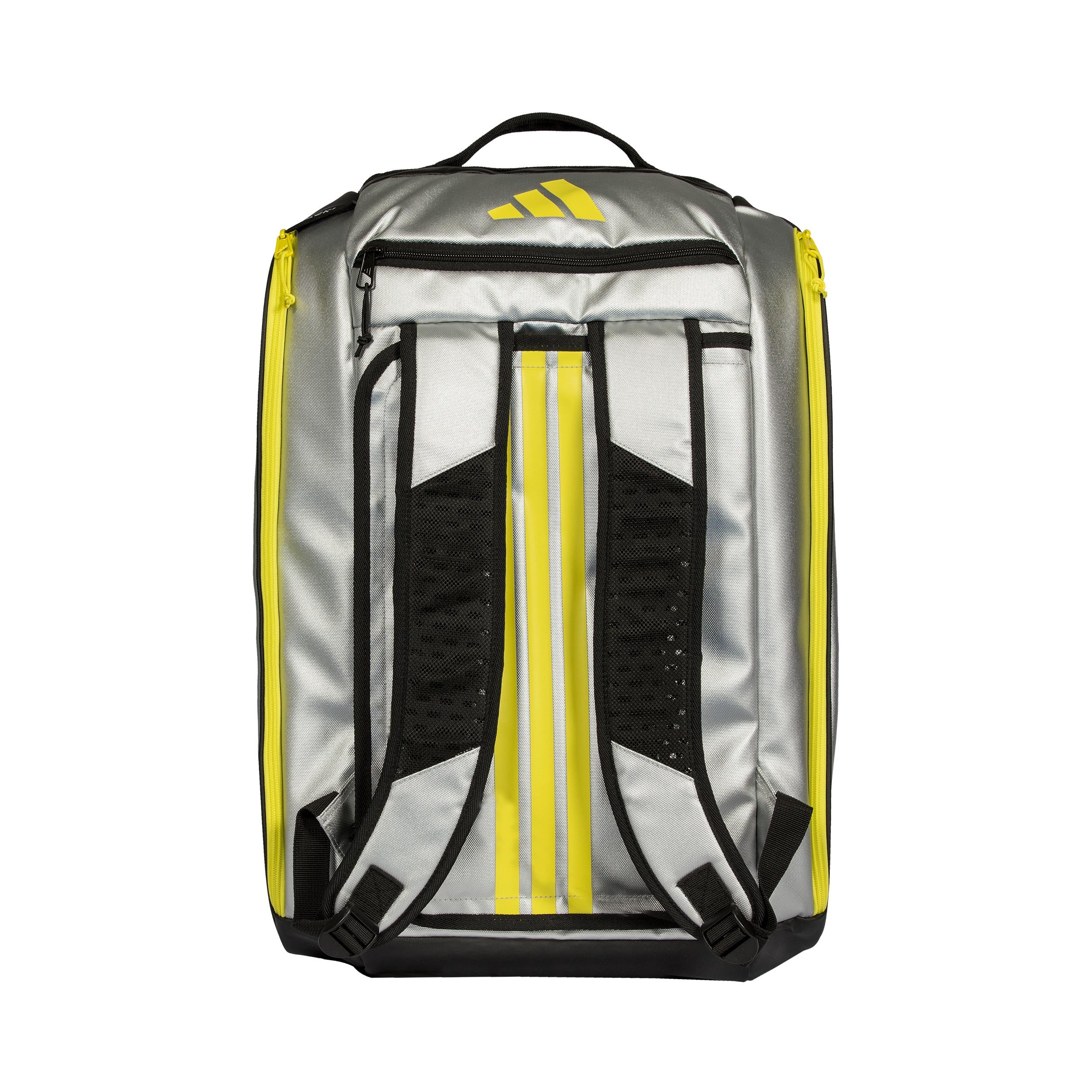 Tour 2026 Raquetero - plateado - Image 2