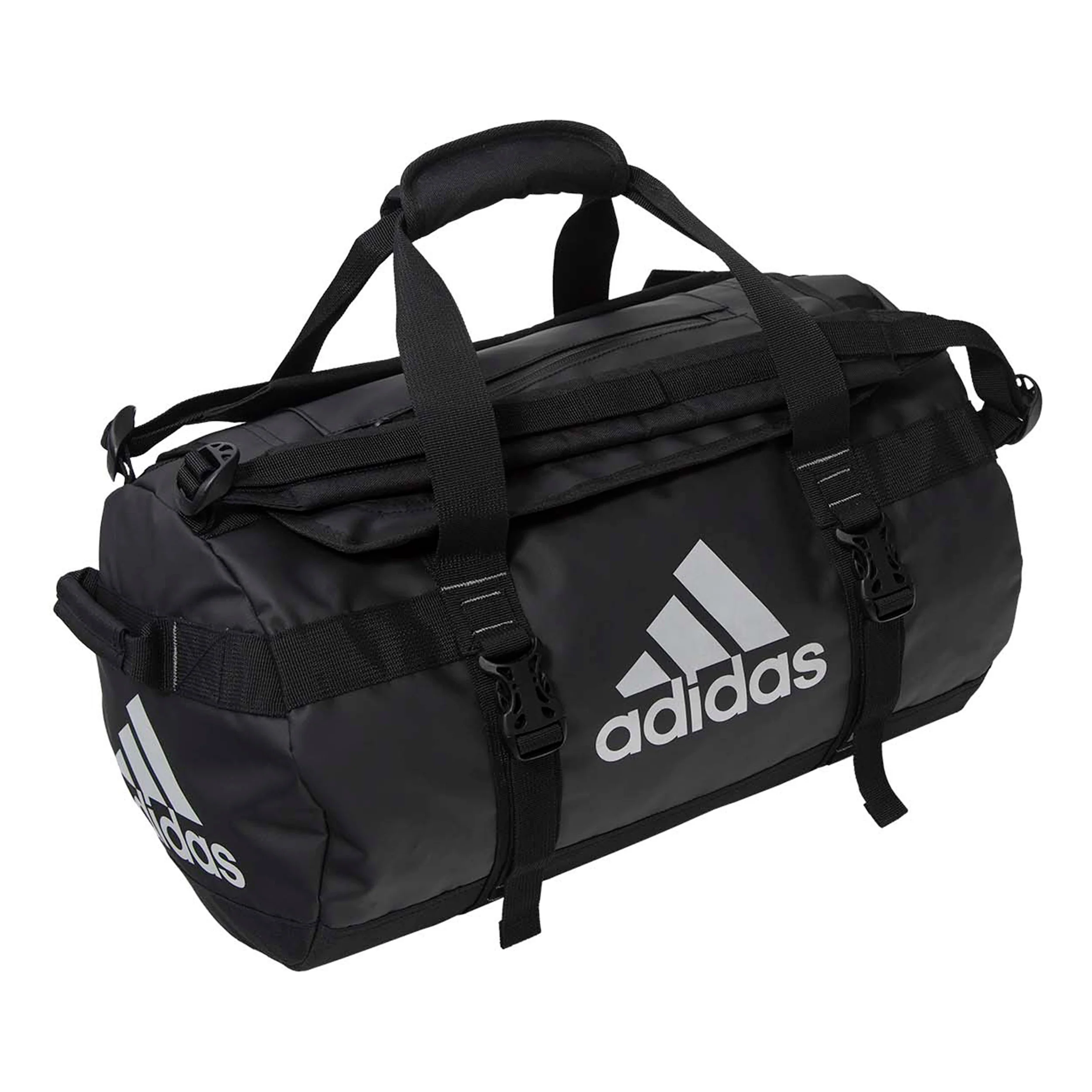 Tour 32 L Stage Bolsa de deporte para pádel - negro