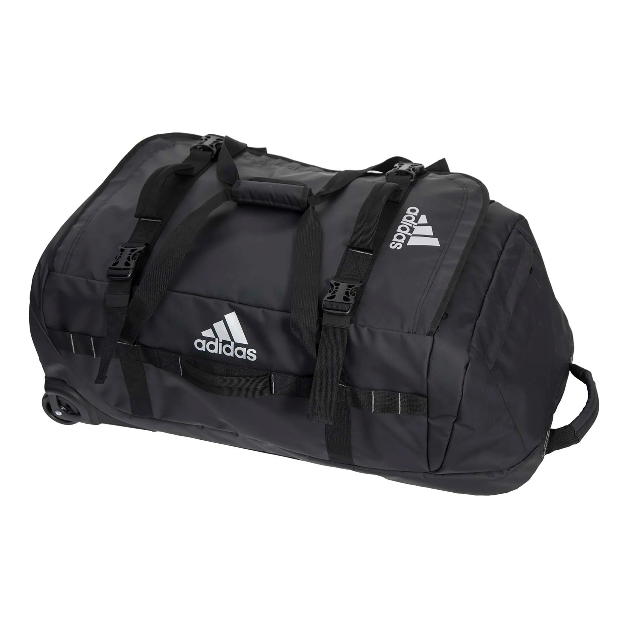 Tour 40 L Stage Trolley Bolsa de deporte para pádel - negro - Image 3