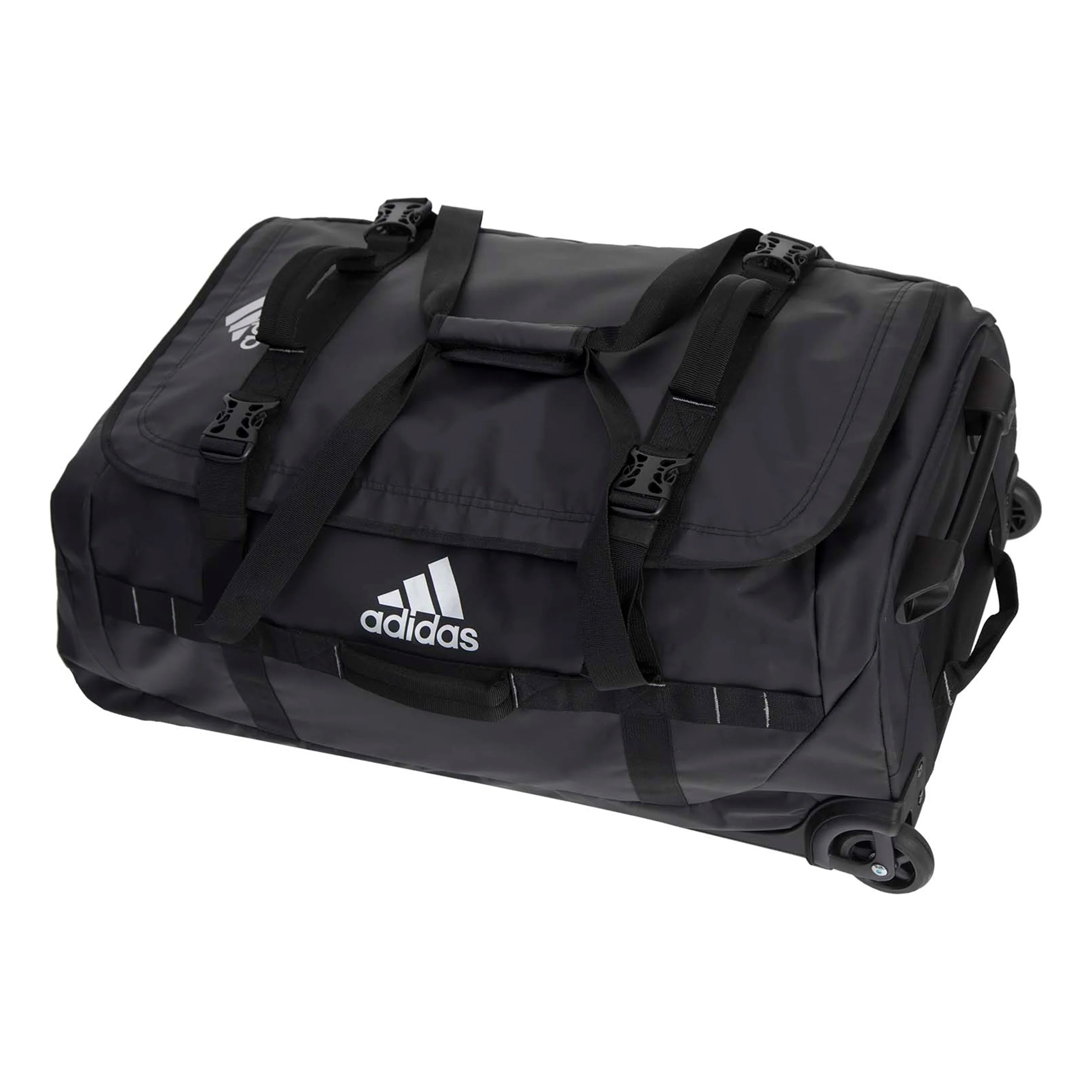 Tour 40 L Stage Trolley Bolsa de deporte para pádel - negro - Image 4