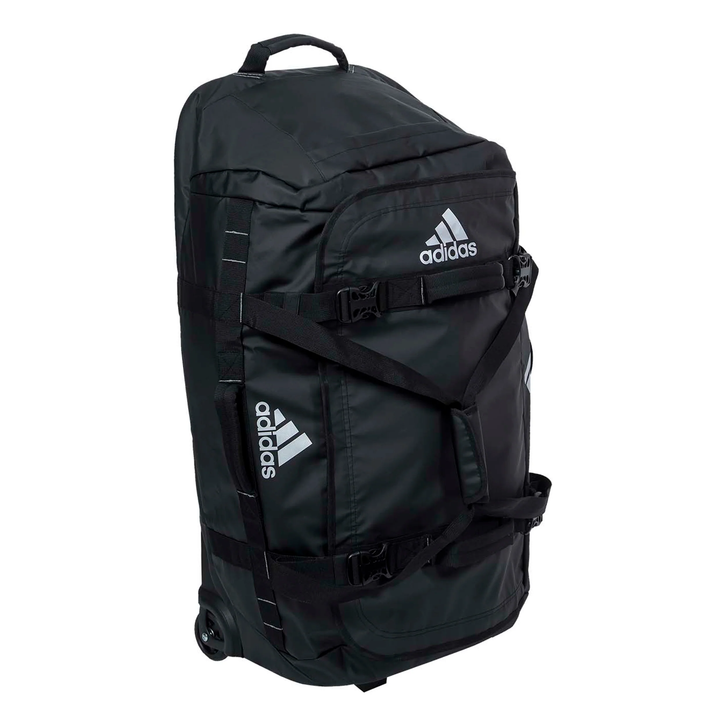 Tour 40 L Stage Trolley Bolsa de deporte para pádel - negro - Image 6