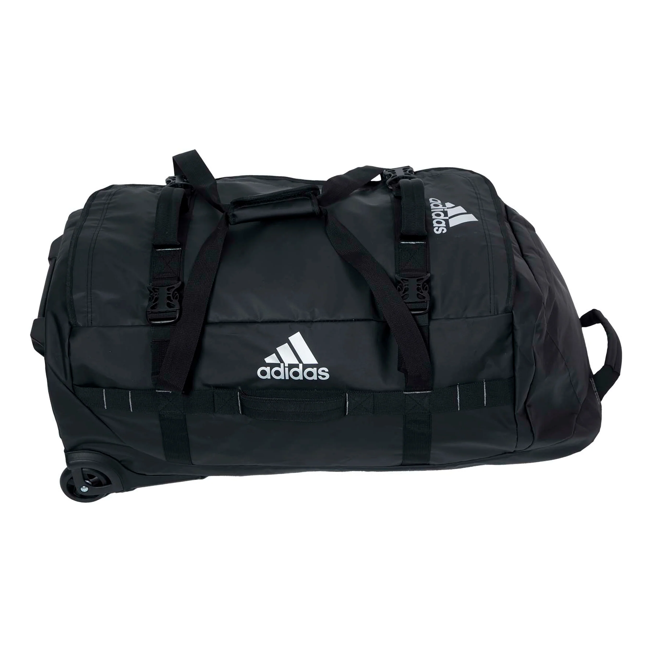Tour 40 L Stage Trolley Bolsa de deporte para pádel - negro - Image 8