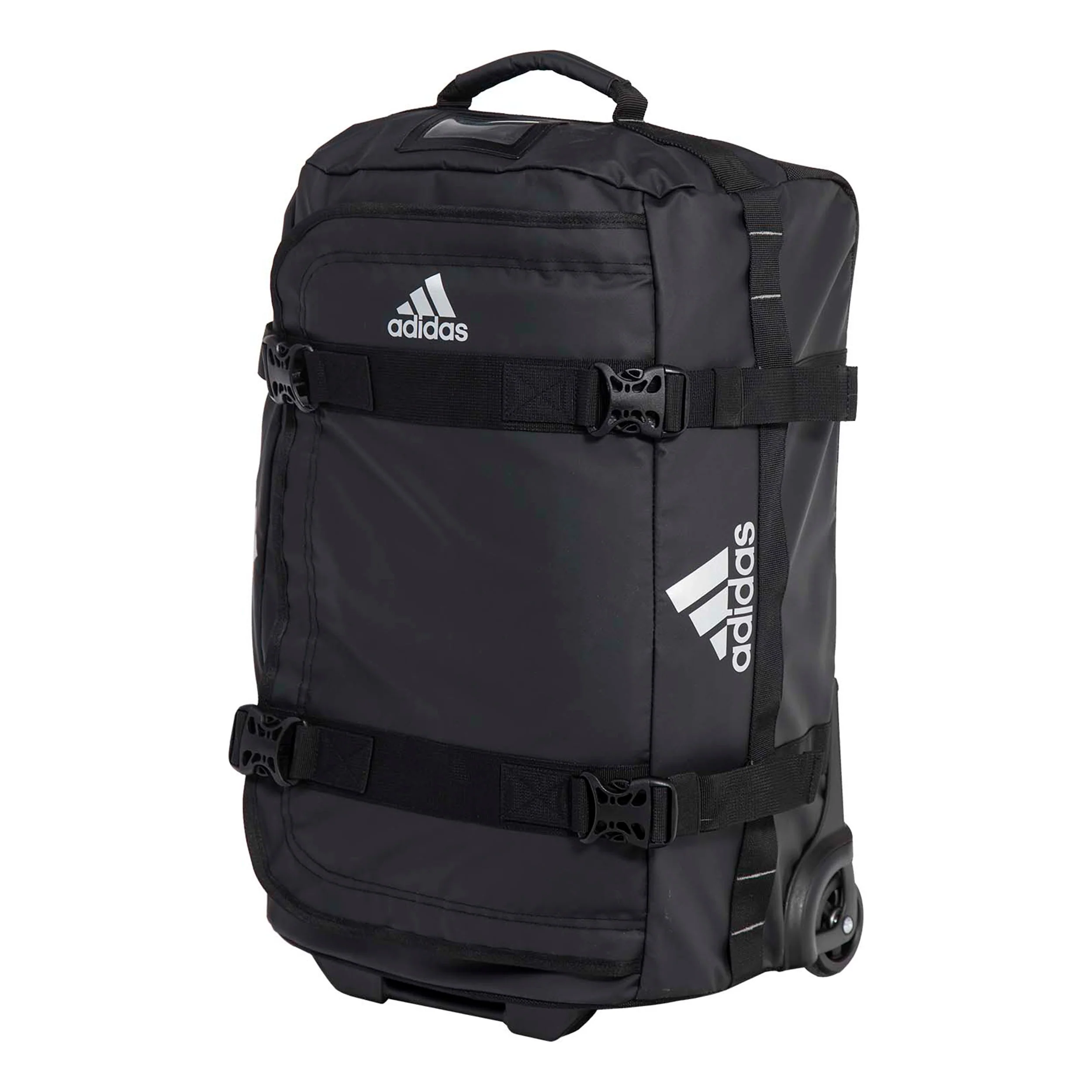 Tour 90 L Stage Trolley Bolsa de deporte para pádel - negro