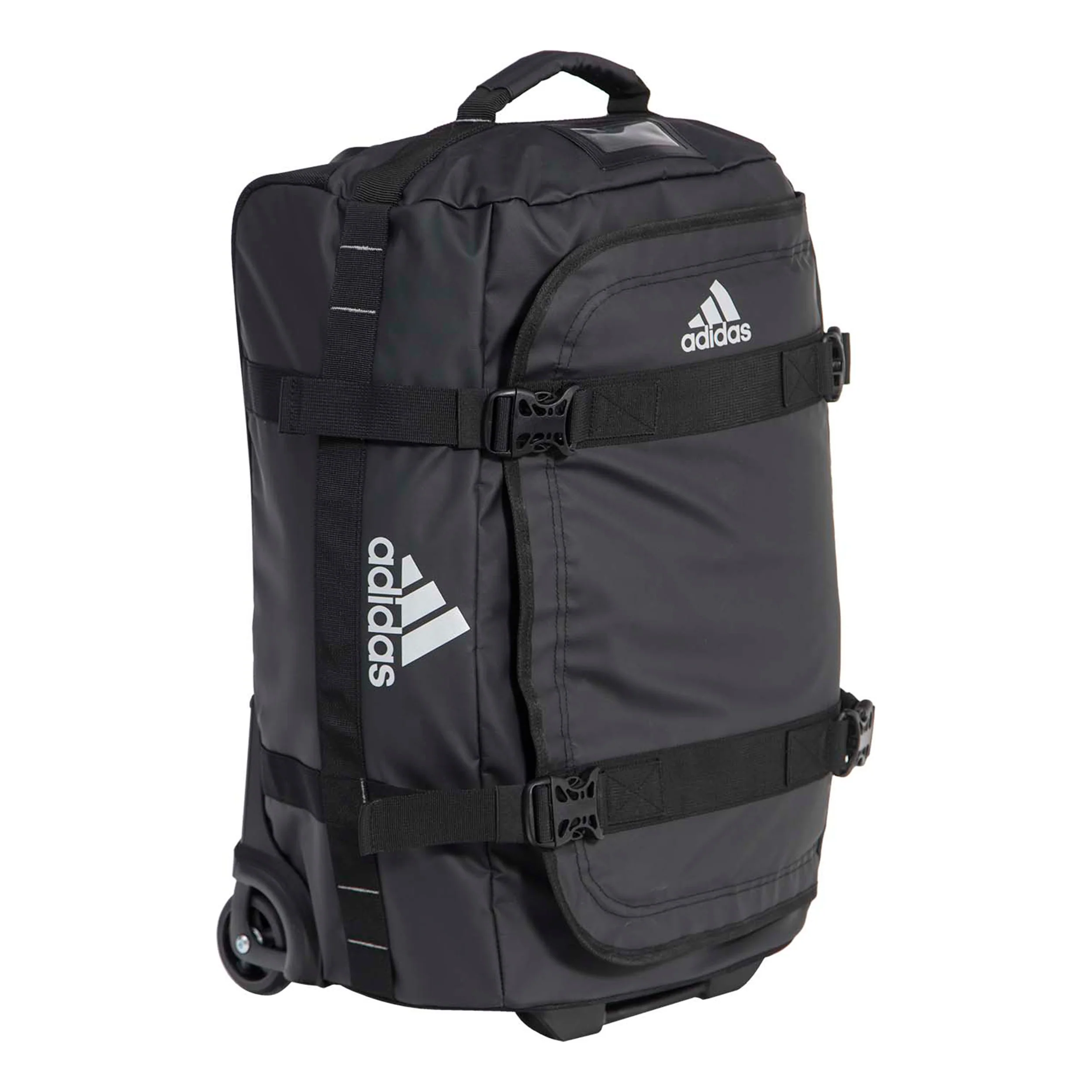 Tour 90 L Stage Trolley Bolsa de deporte para pádel - negro - Image 6