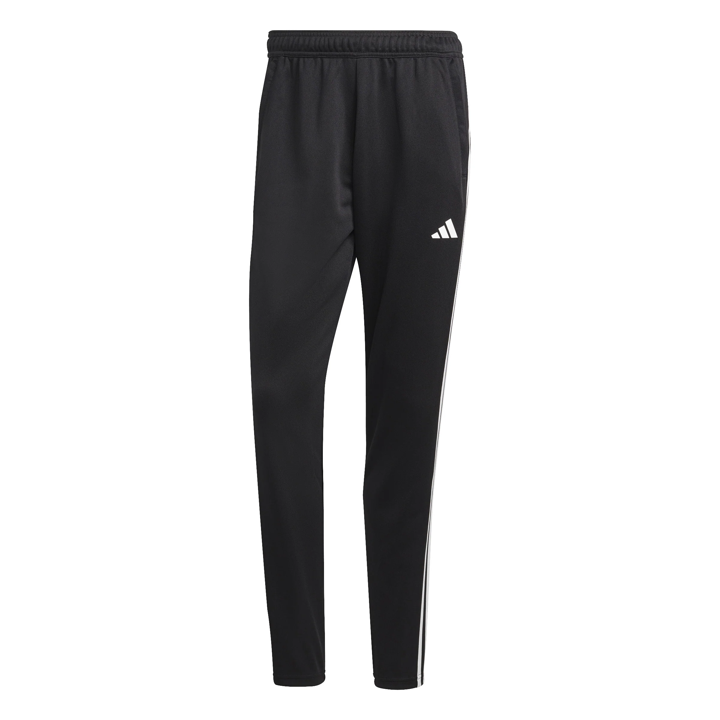 Training Essential Base 3 Pantalón De Entrenamiento Hombres-Negro,Blanco