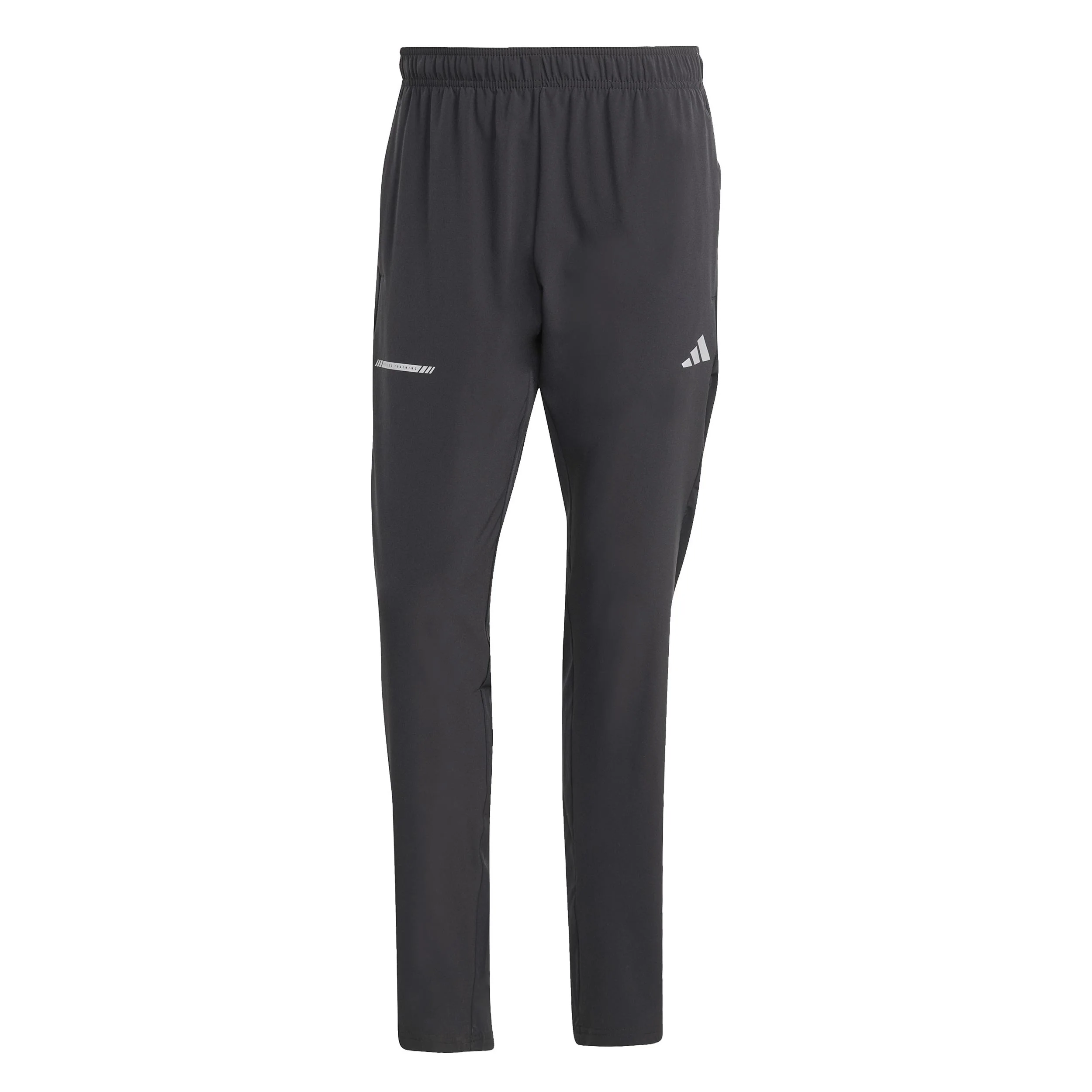 Training Essential Pantalón de entrenamiento Hombres-negro