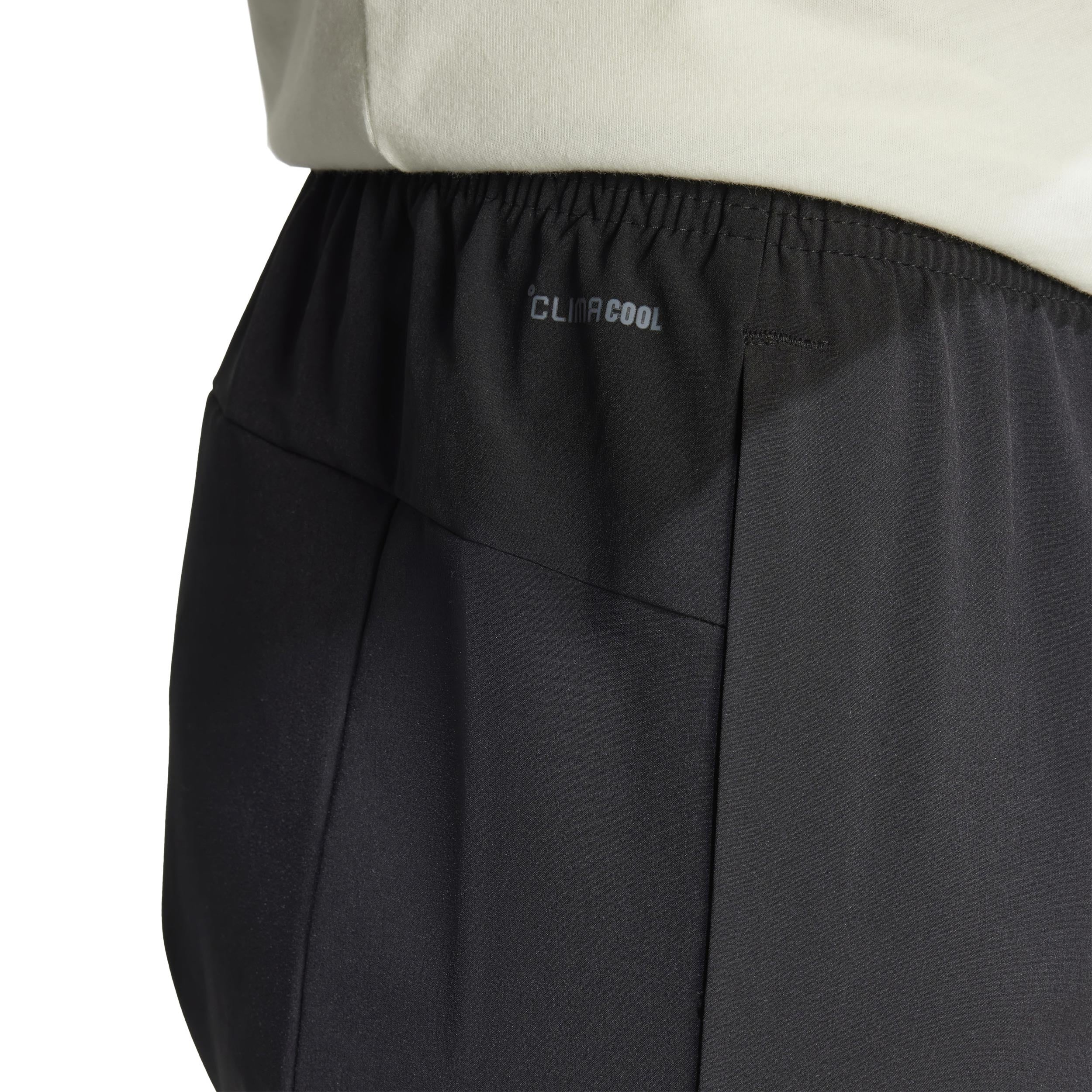 Training Essential Pantalón de entrenamiento Hombres-negro - Image 6