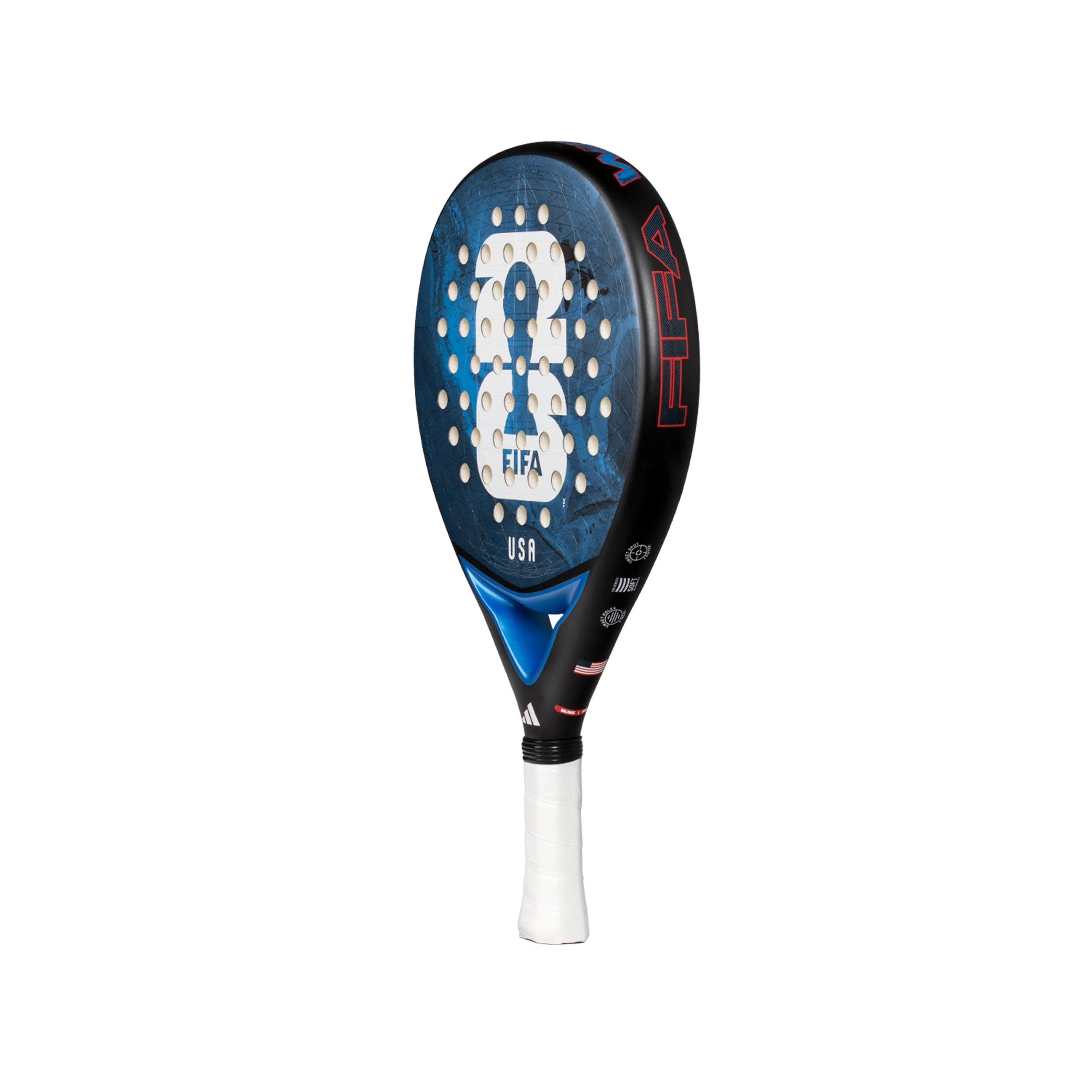 USA WC2026 Pala de pádel - Image 3