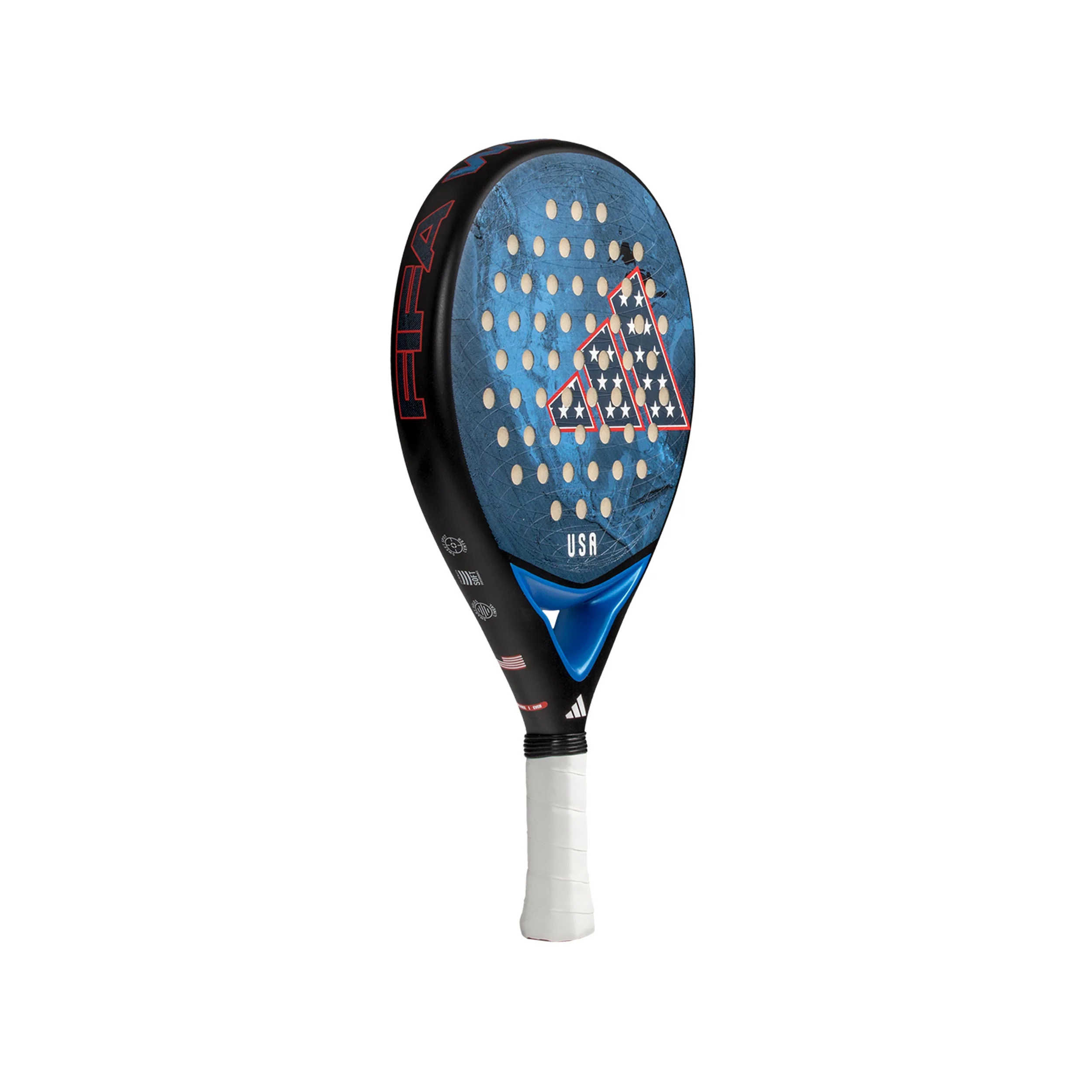 USA WC2026 Pala de pádel - Image 4