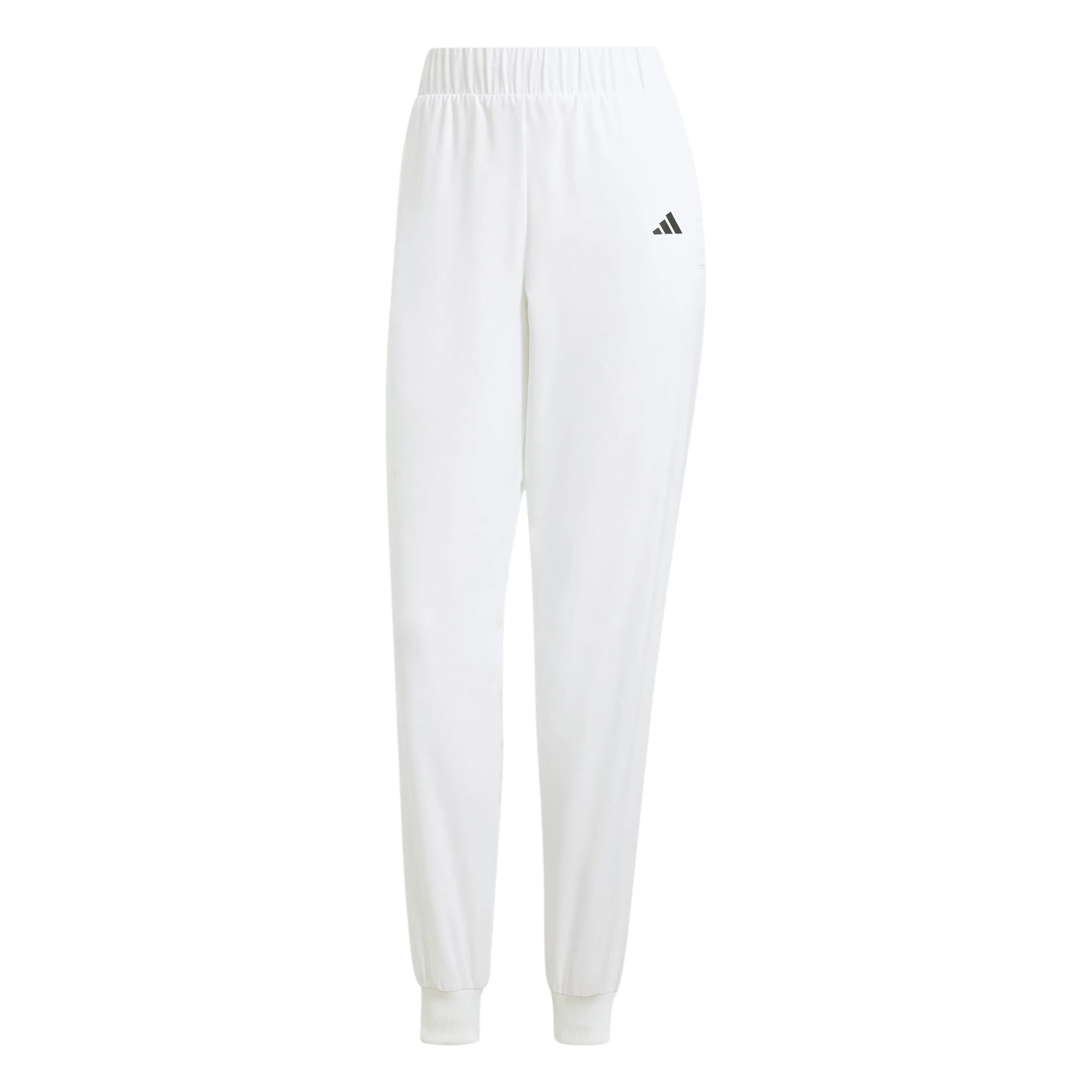 Walk On Pantalón de entrenamiento Mujeres-blanco