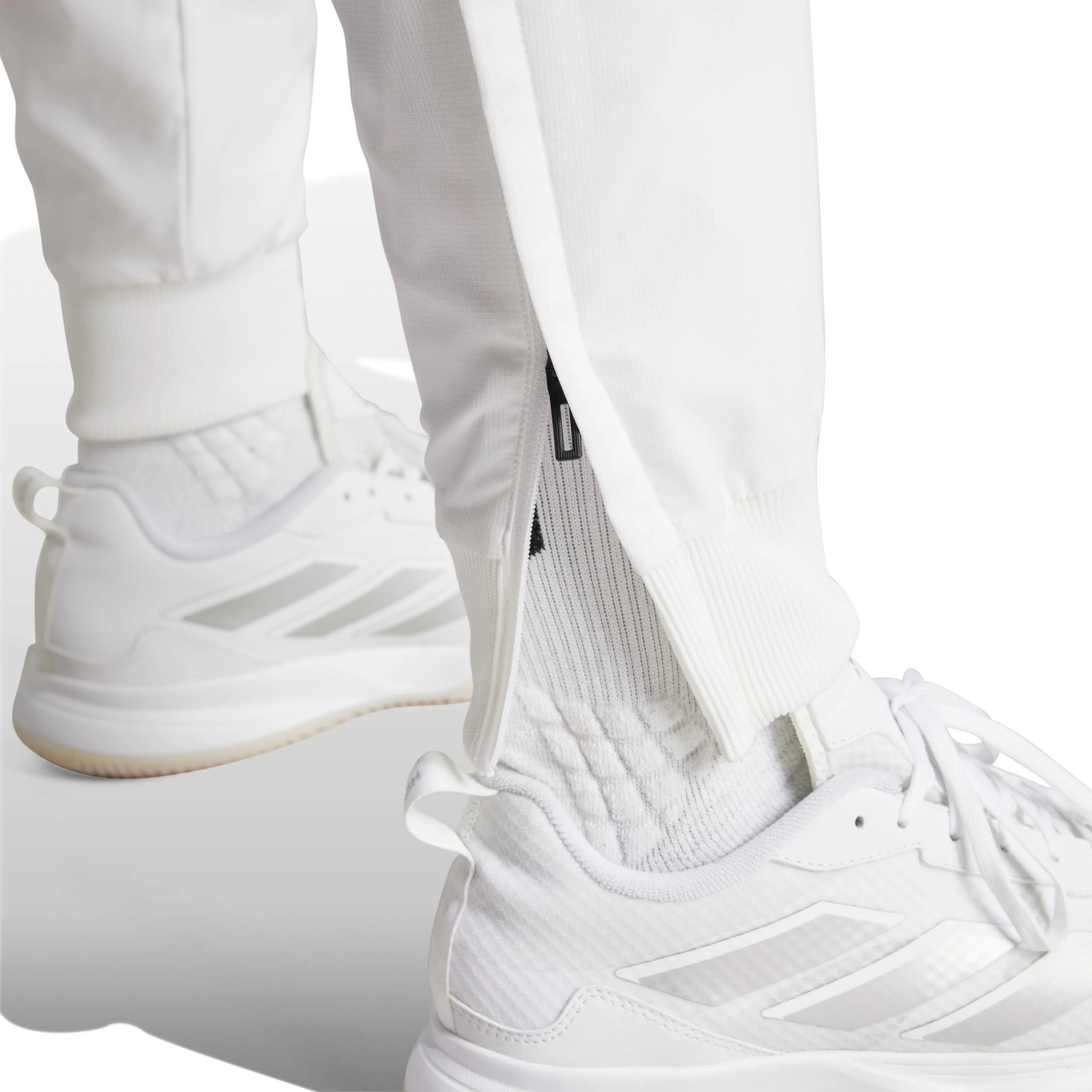 Walk On Pantalón de entrenamiento Mujeres-blanco - Image 6