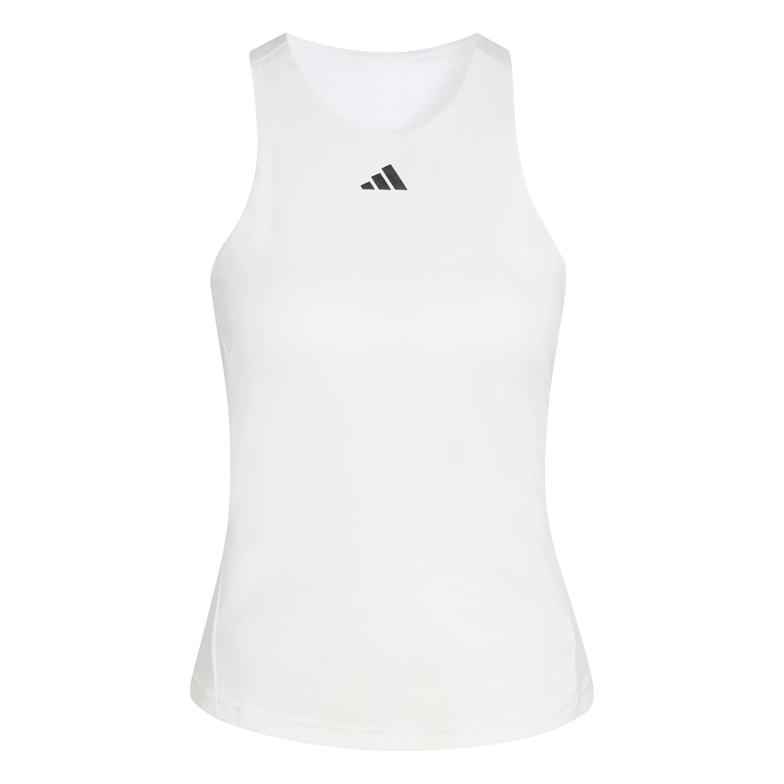 Y- Camiseta de tirantes Mujeres-blanco - Image 2