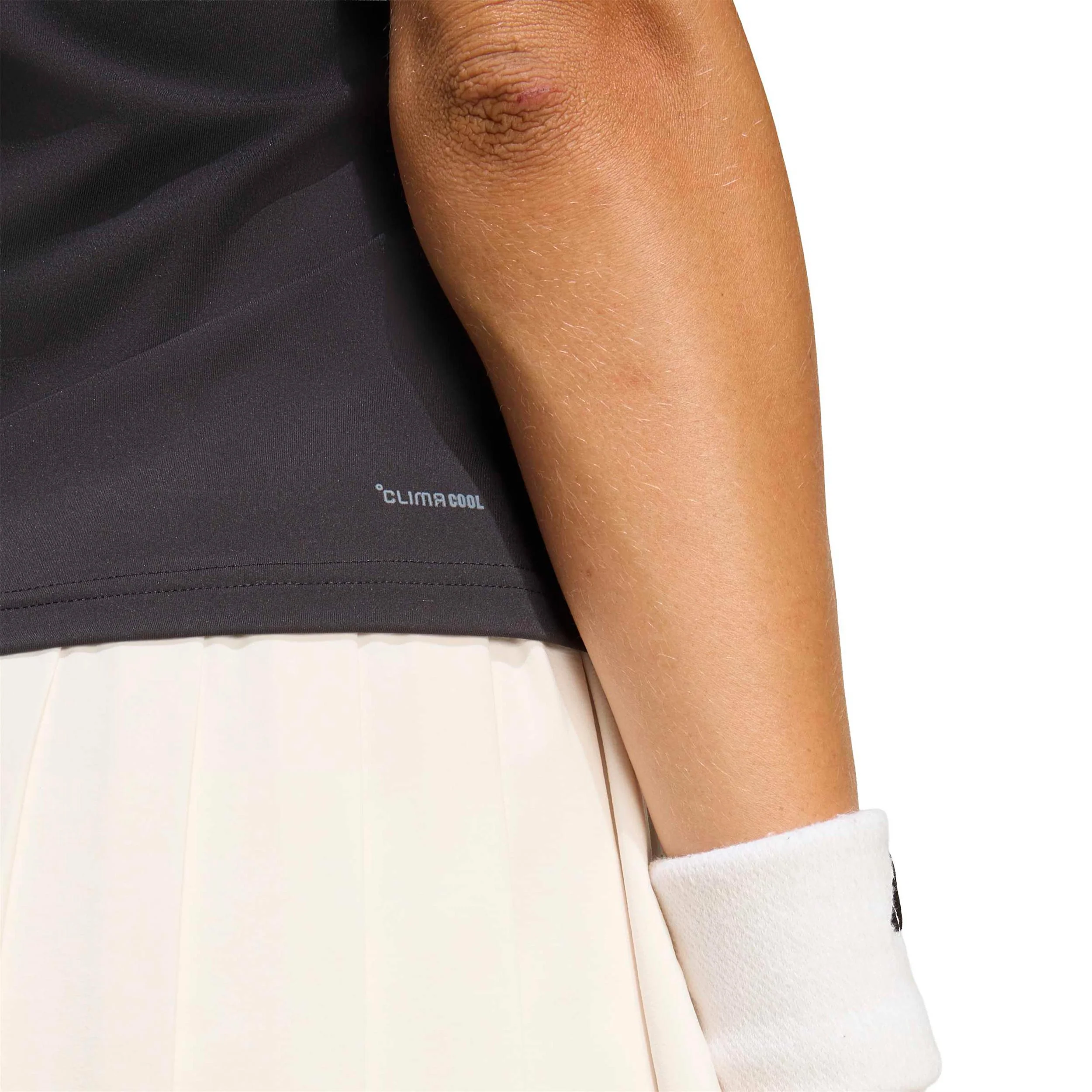 Y- Camiseta de tirantes Mujeres-negro - Image 6