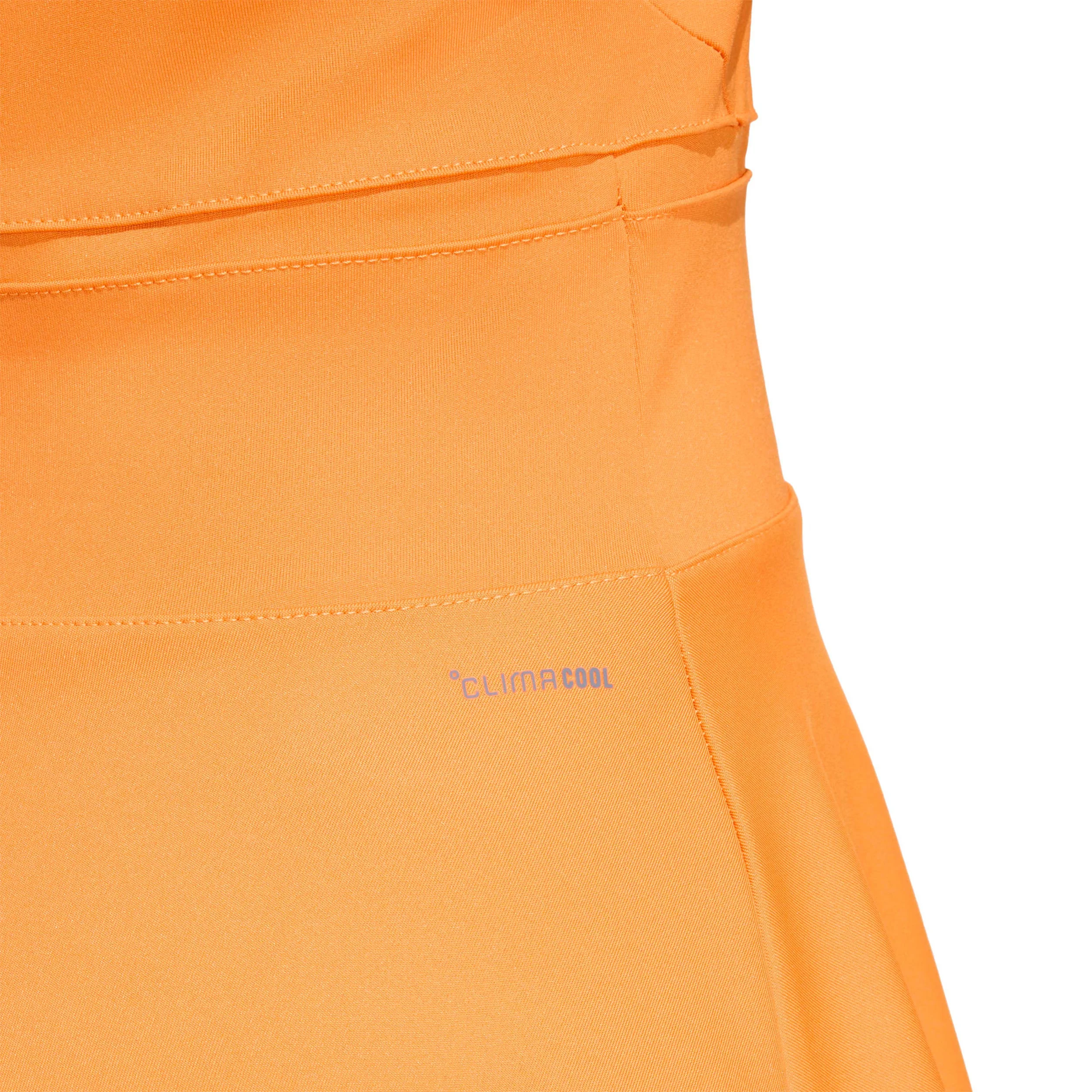 Y- Vestido Mujeres - naranja - Image 7