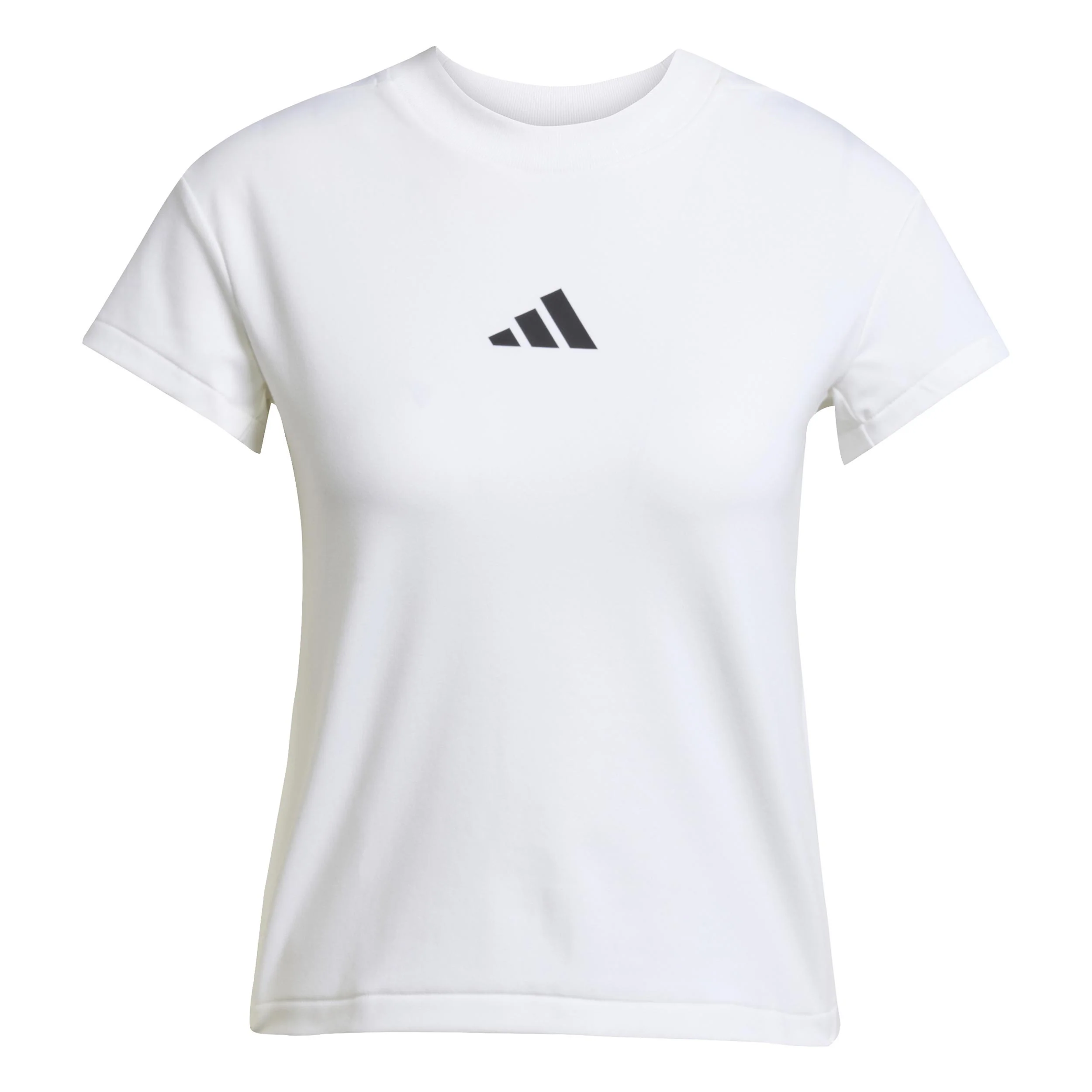 Z.N.E. BB Camiseta De Manga Corta Mujeres-Blanco