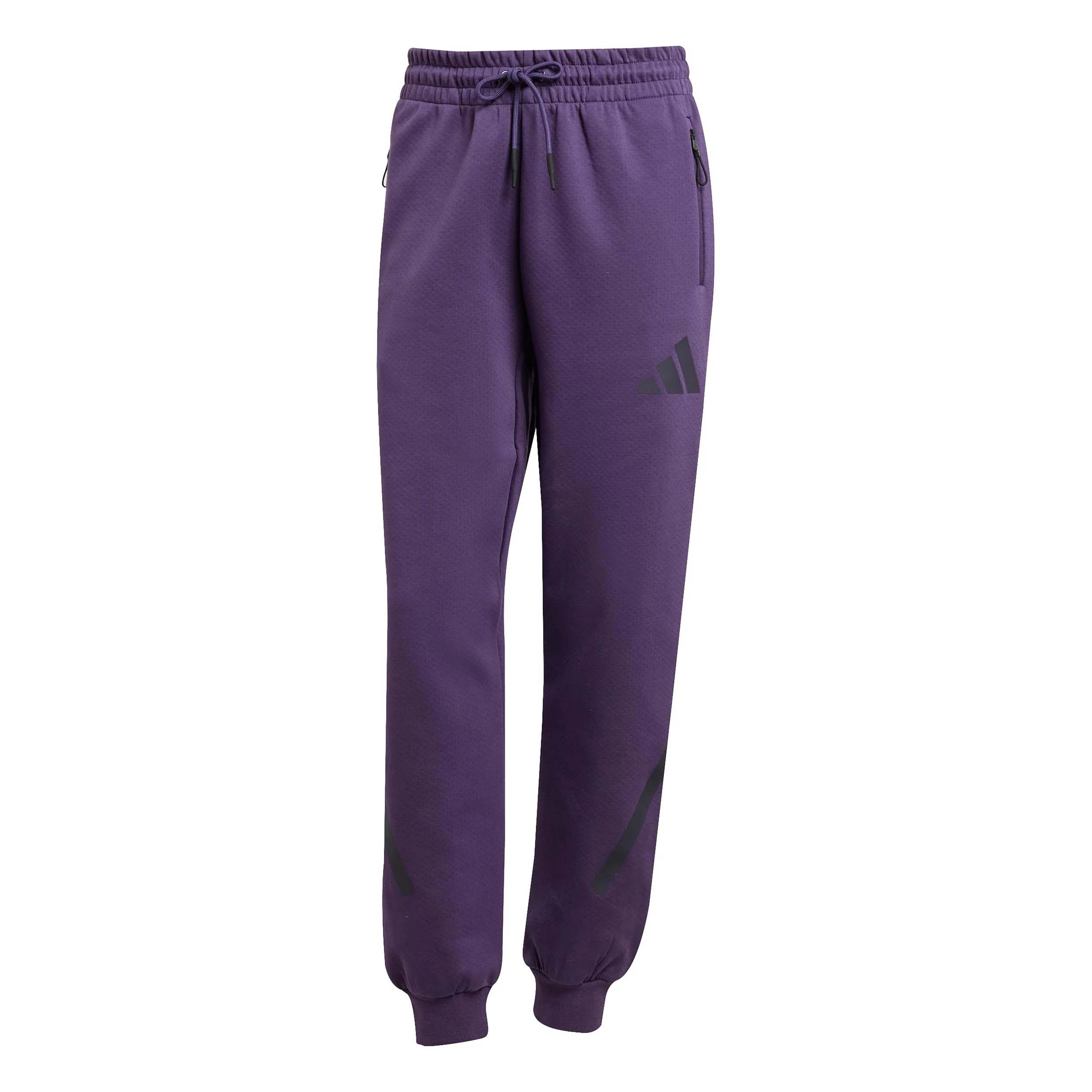 Z.N.E. Pantalón de entrenamiento Mujeres-lila