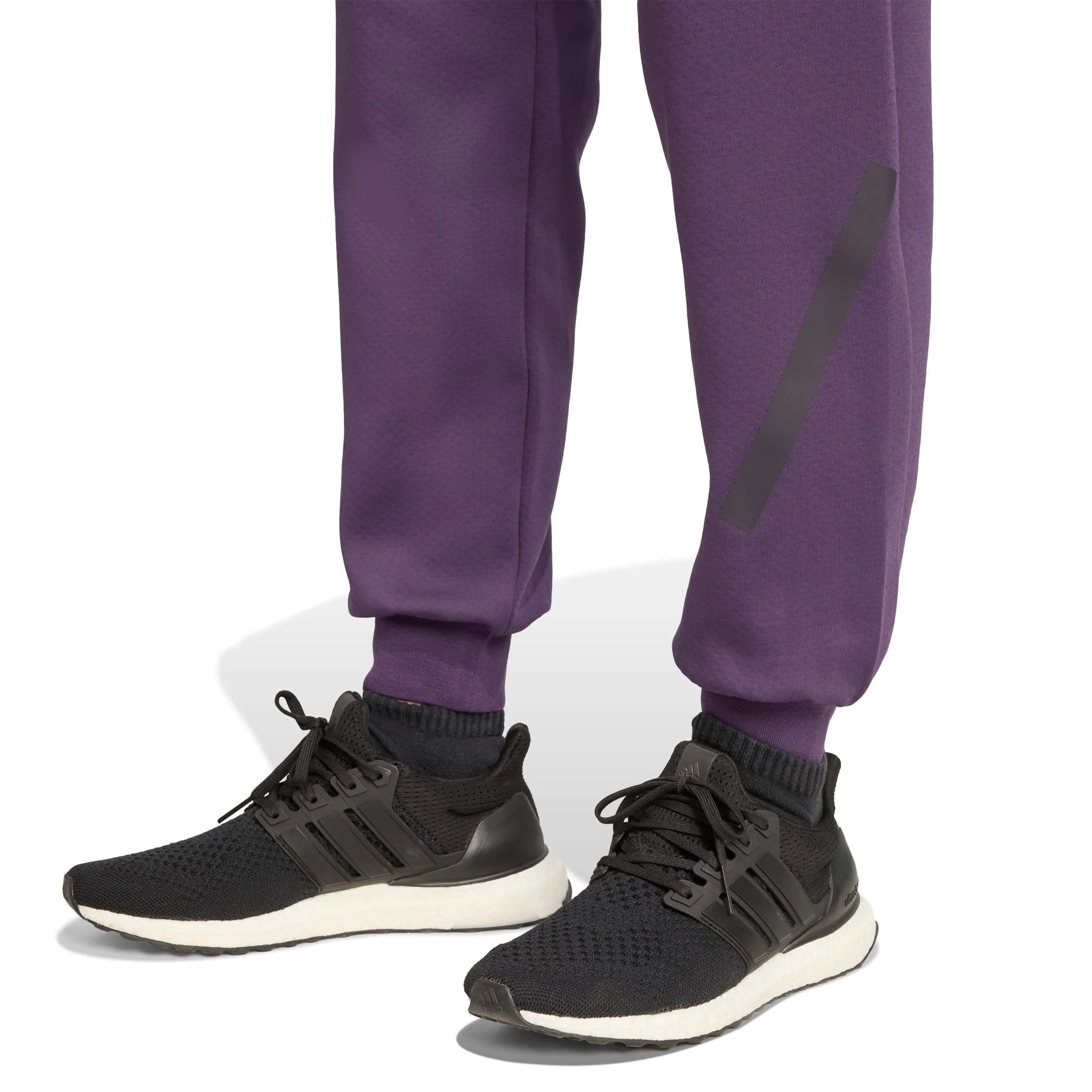 Z.N.E. Pantalón de entrenamiento Mujeres-lila - Image 5