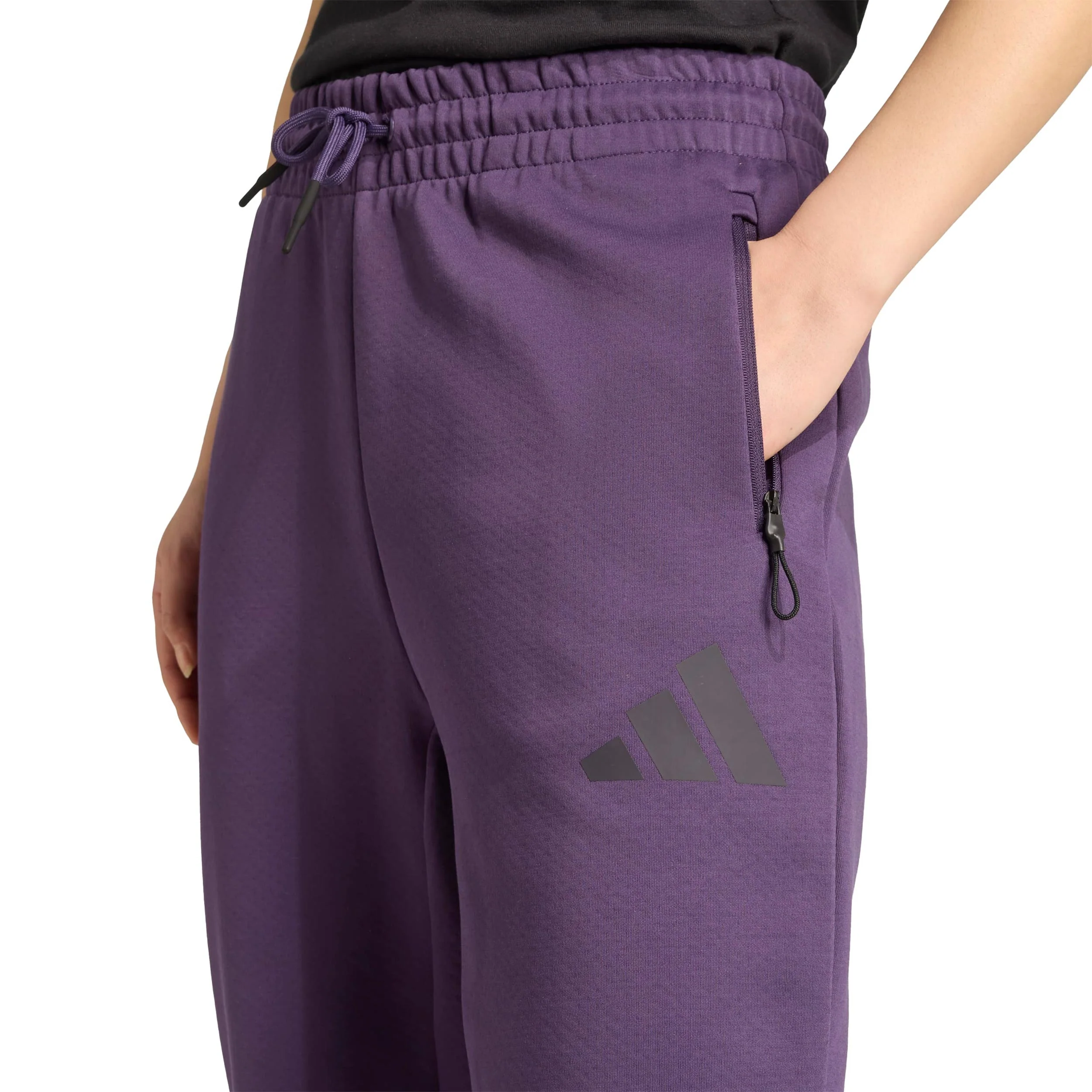 Z.N.E. Pantalón de entrenamiento Mujeres-lila - Image 6