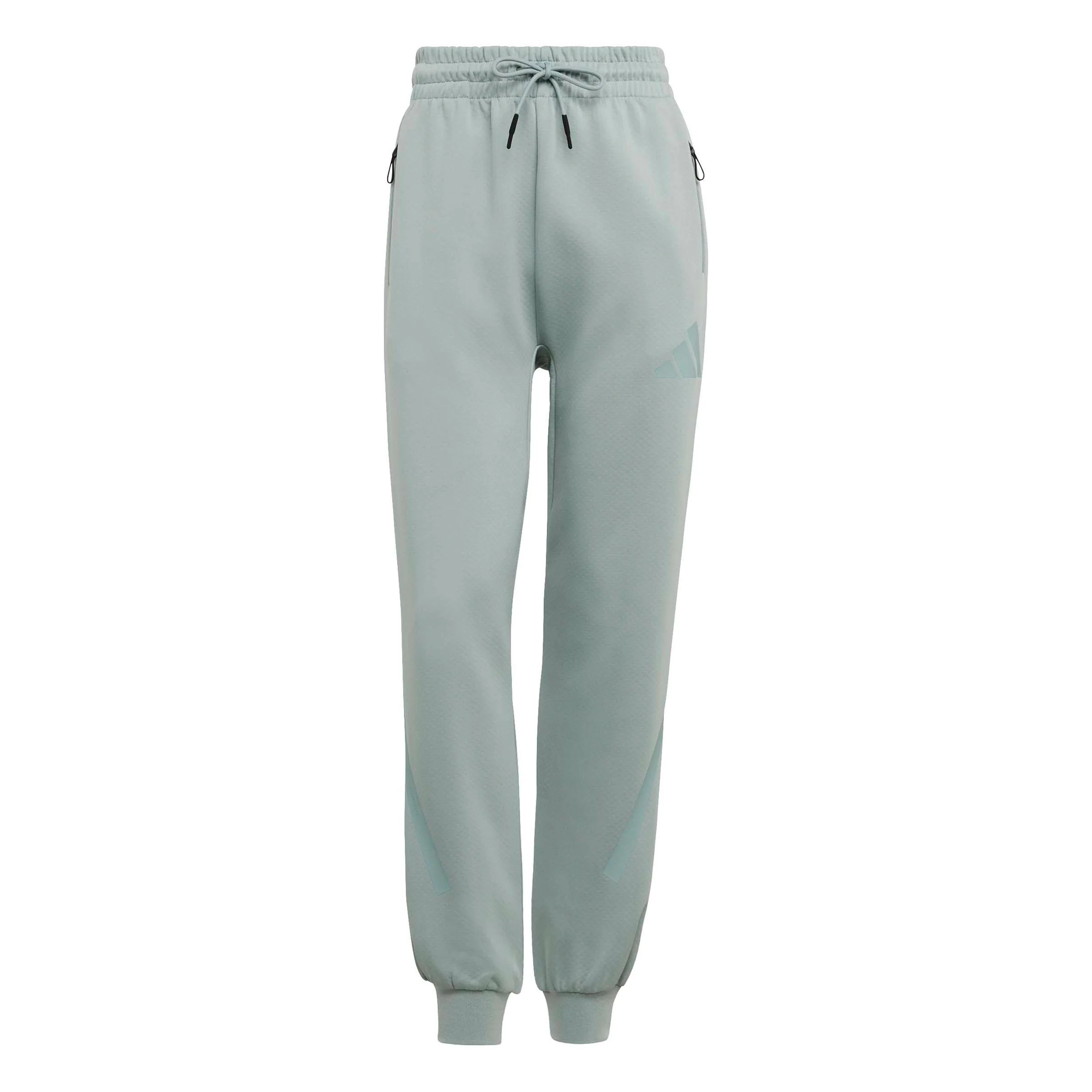 Z.N.E. Pantalón de entrenamiento Mujeres-salvia
