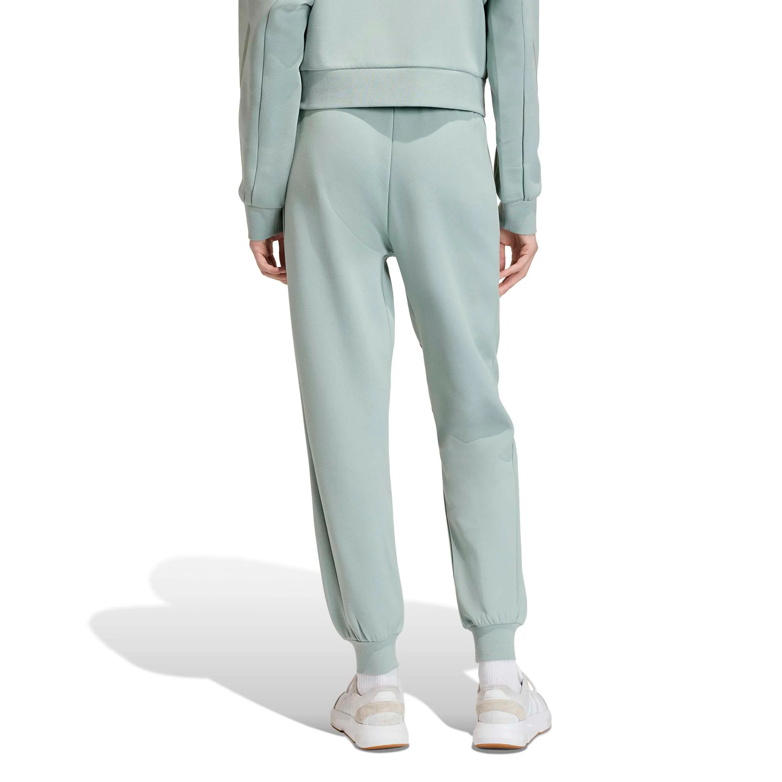 Z.N.E. Pantalón de entrenamiento Mujeres-salvia - Image 3