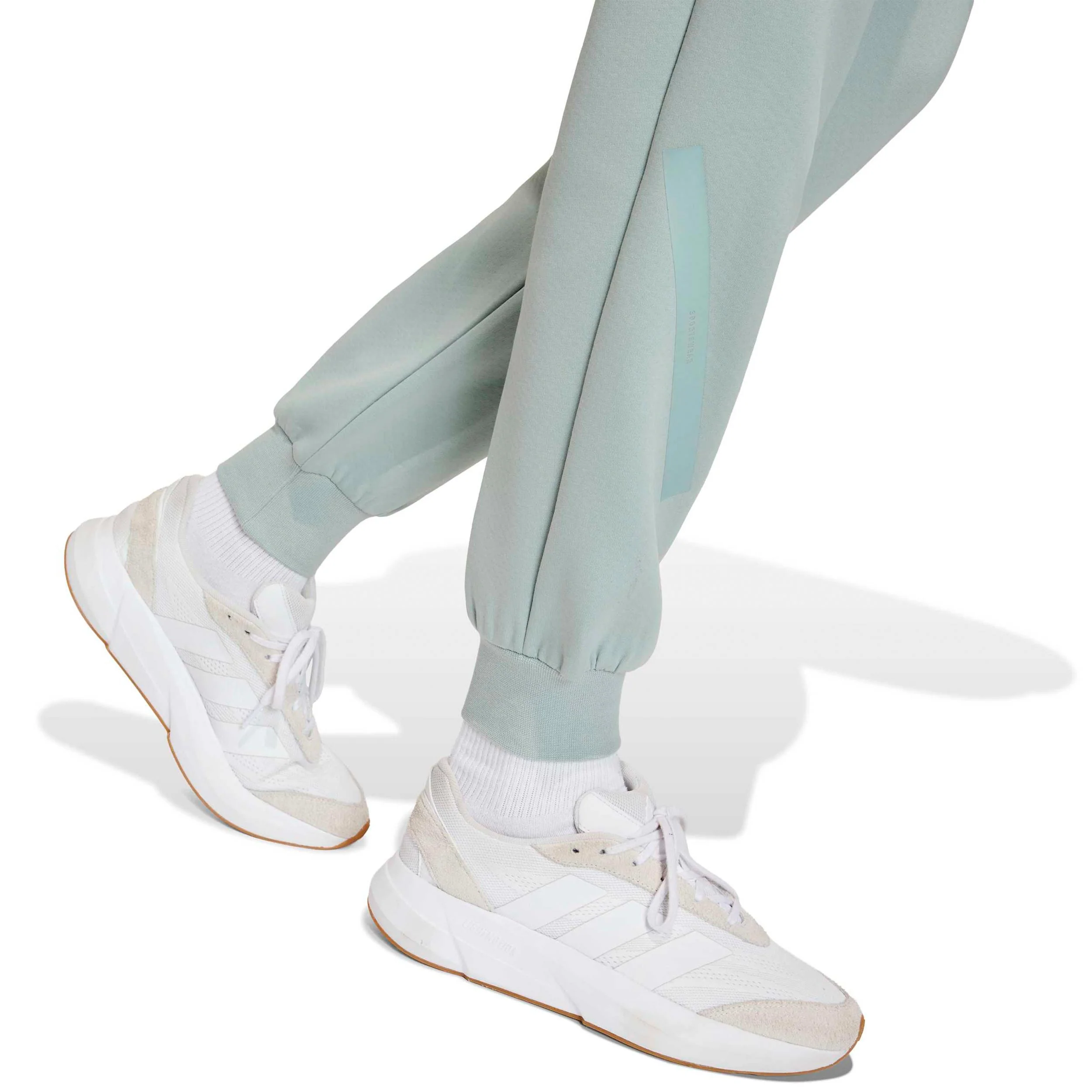 Z.N.E. Pantalón de entrenamiento Mujeres-salvia - Image 6
