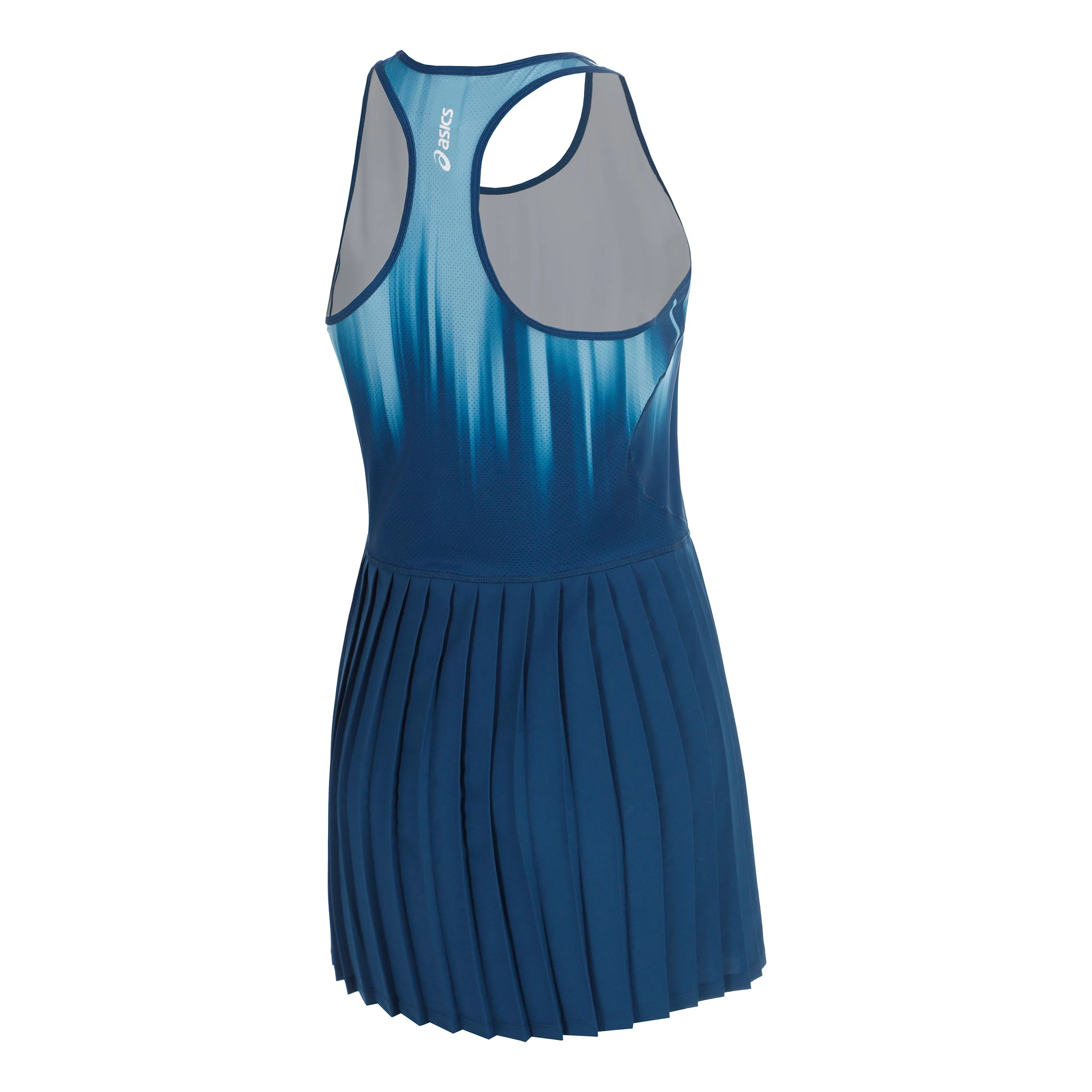 AO Vestido Mujeres - blanco, blanco - Image 2