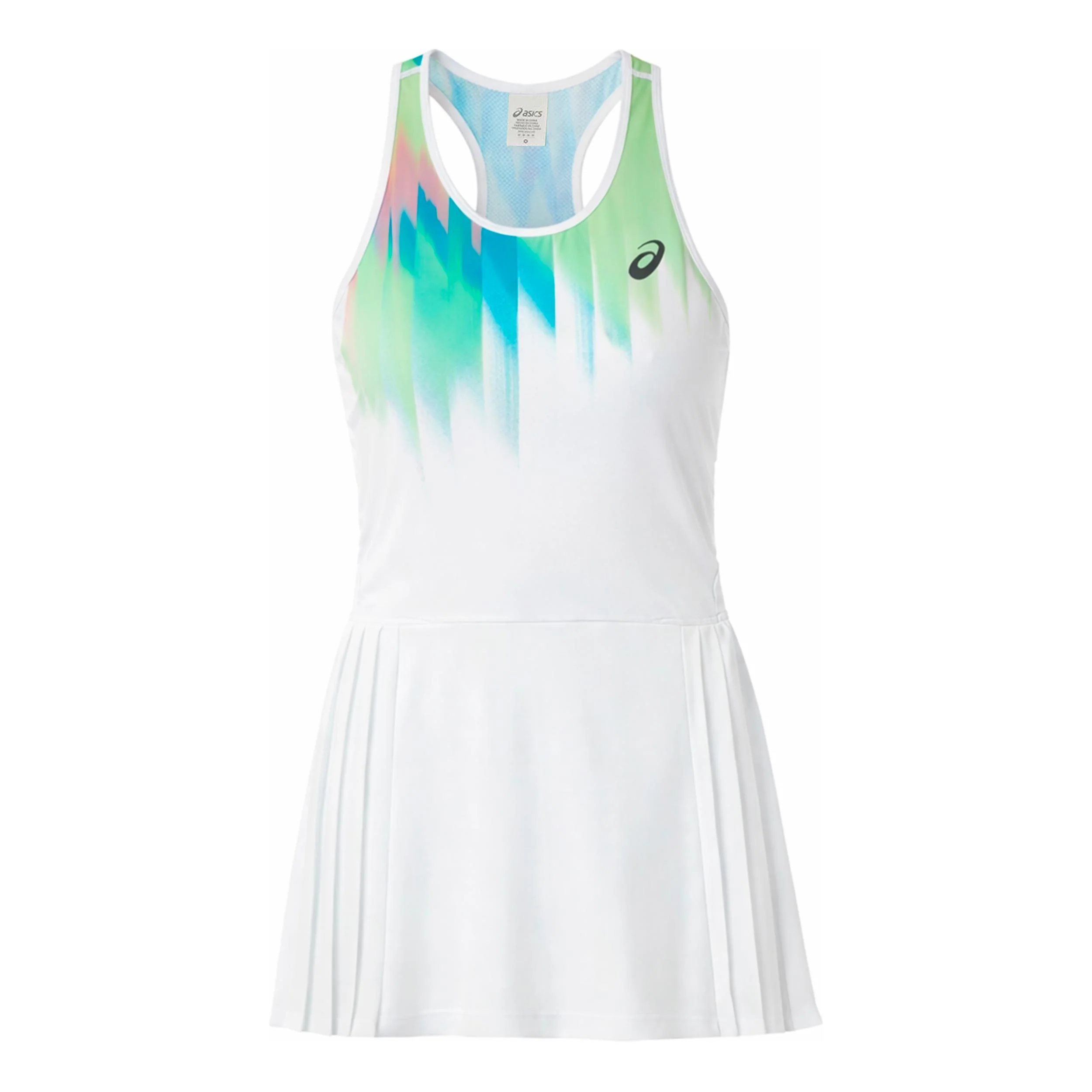 AO Vestido Mujeres - blanco