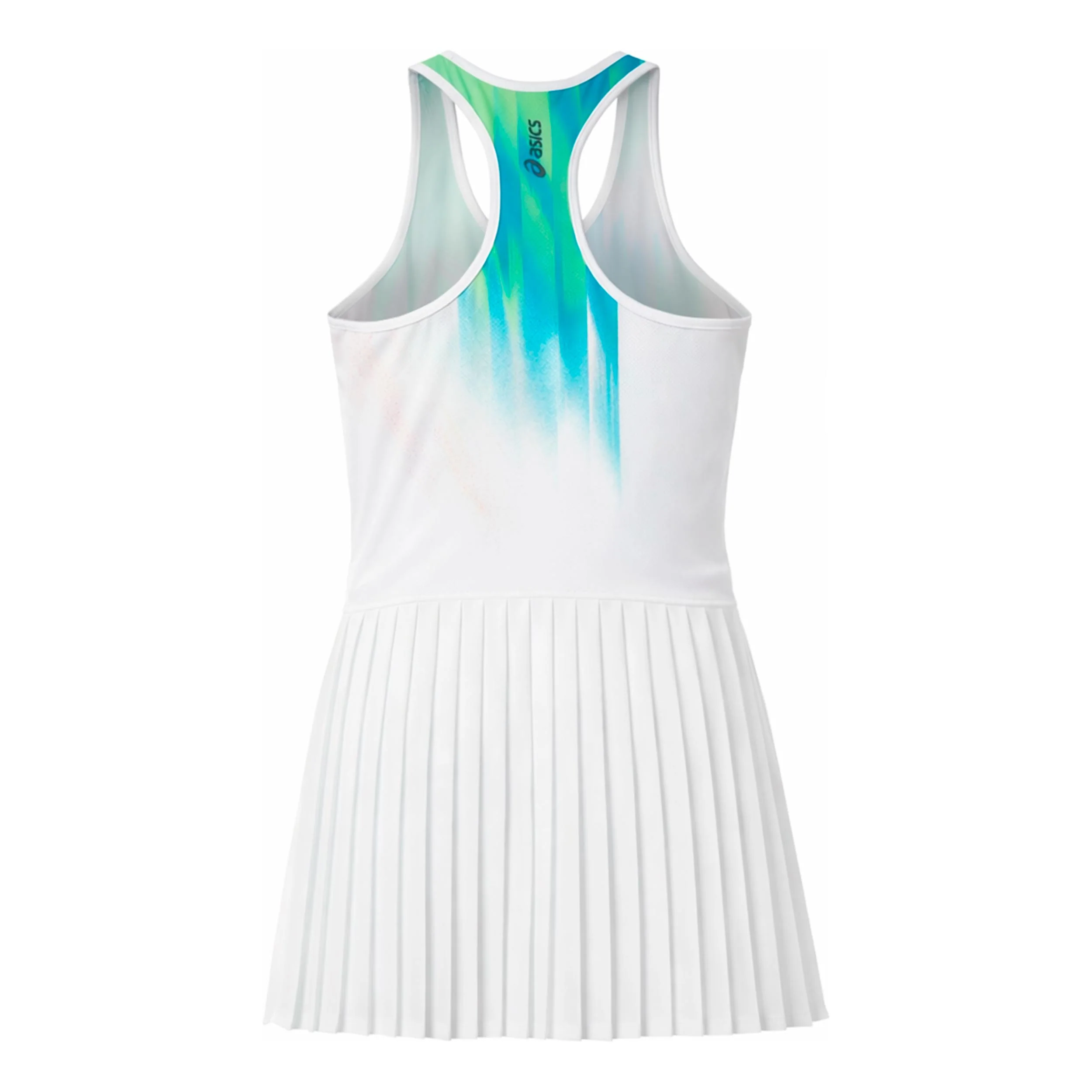 AO Vestido Mujeres - blanco - Image 2