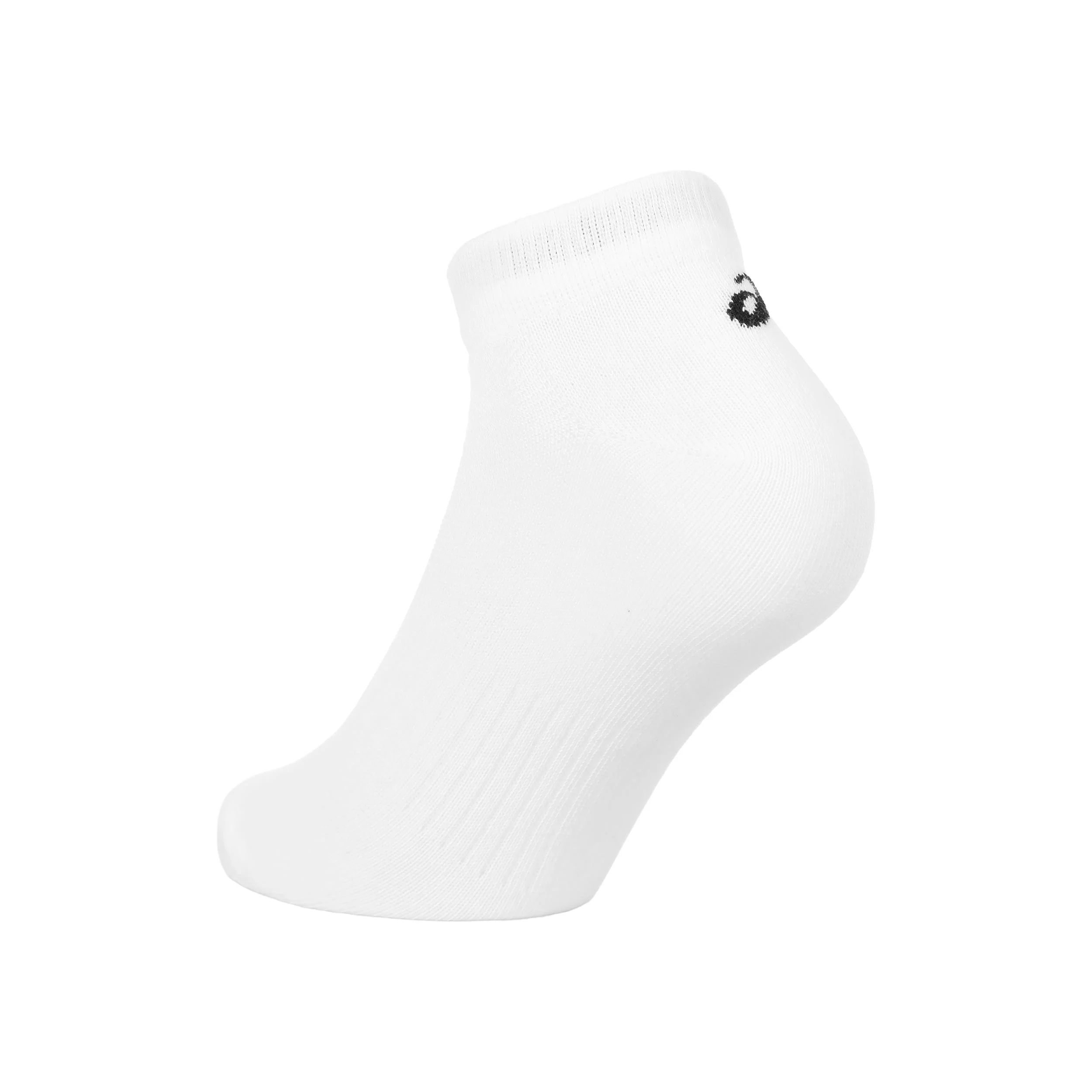 Calcetines de tenis - Pack de 3 Unisex-blanco - Image 4