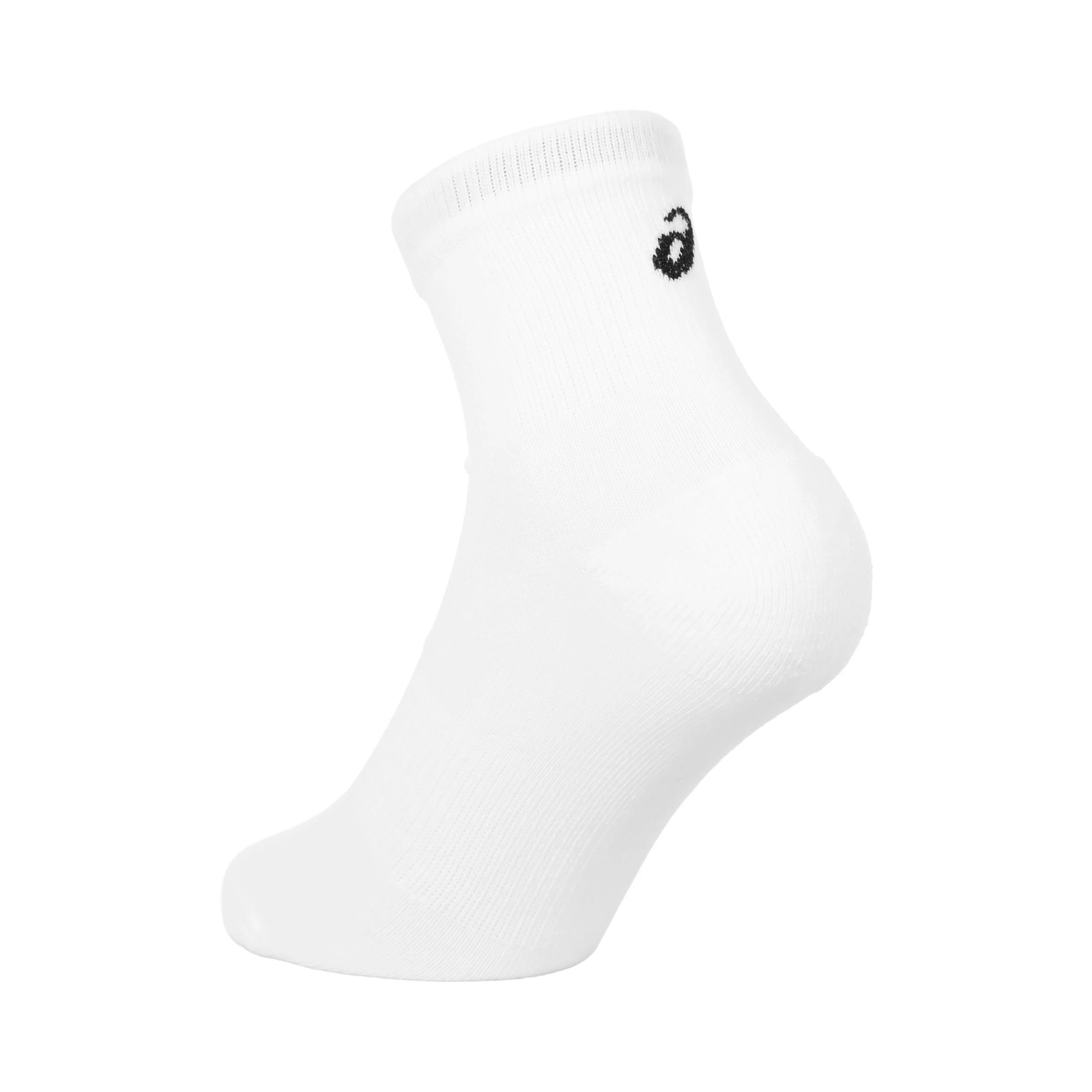 Calcetines de tenis - Pack de 3 Unisex-blanco - Image 4