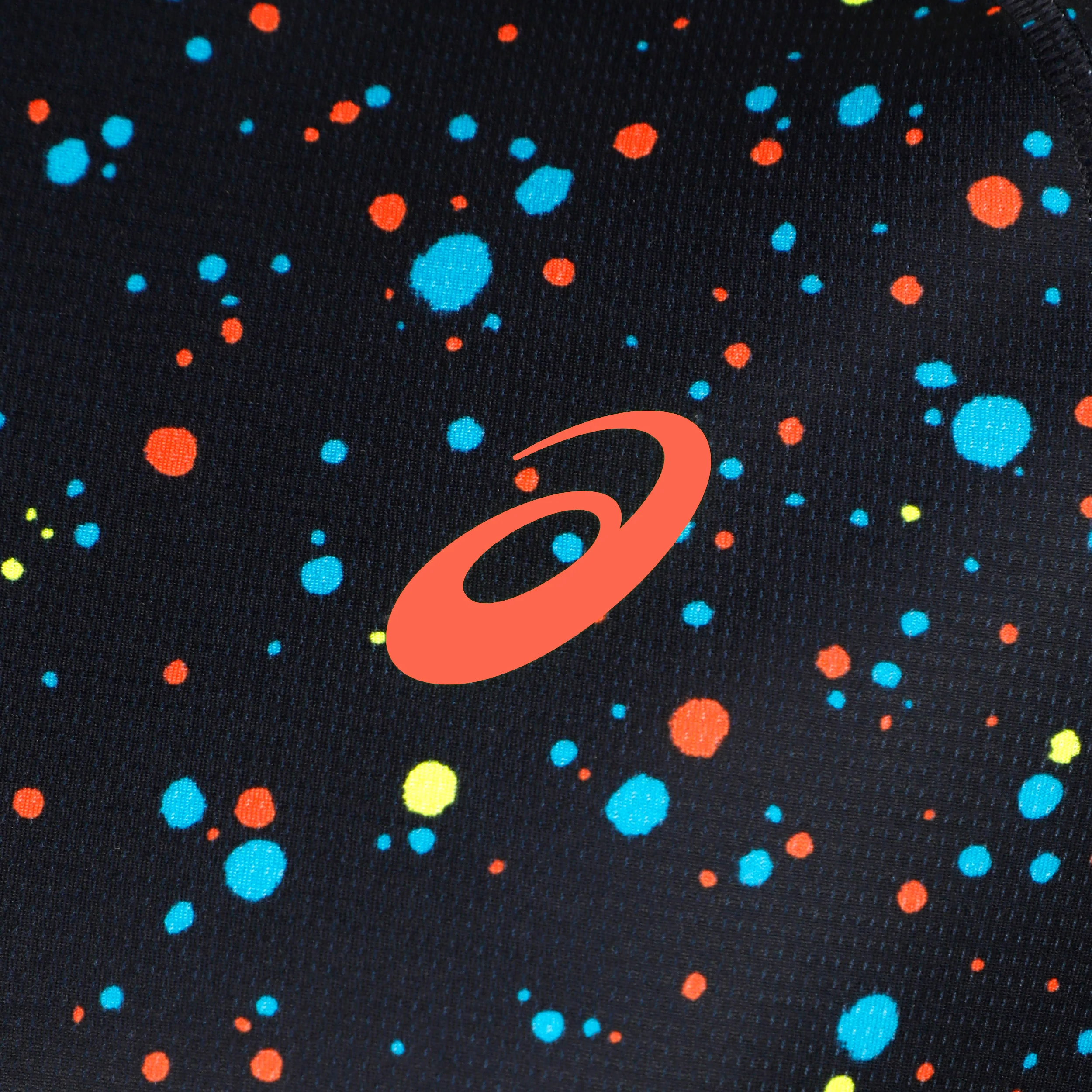 Camiseta De Manga Corta Hombres-Azul Oscuro - Image 3