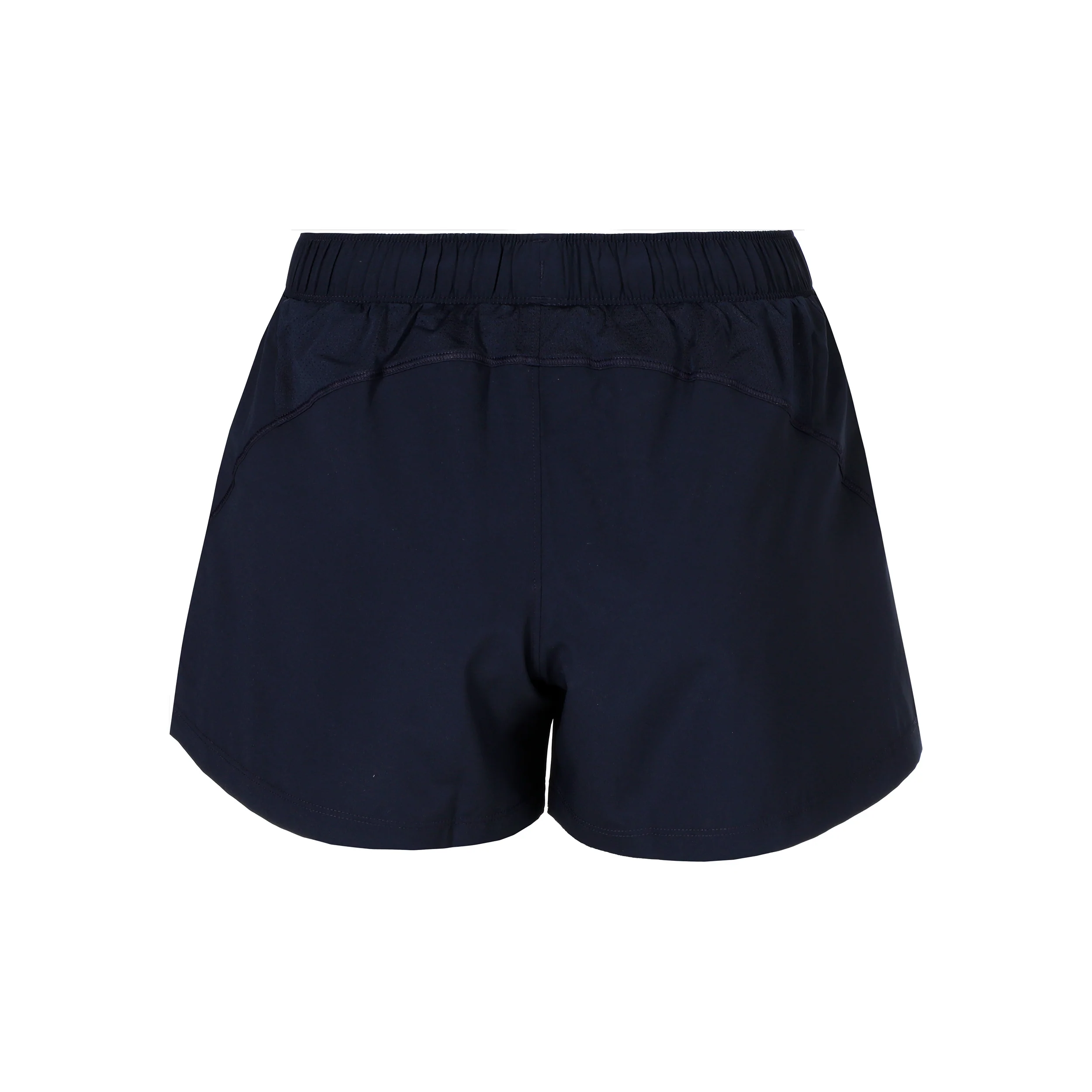 Court 2in1 Shorts Mujeres - azul oscuro - Image 2